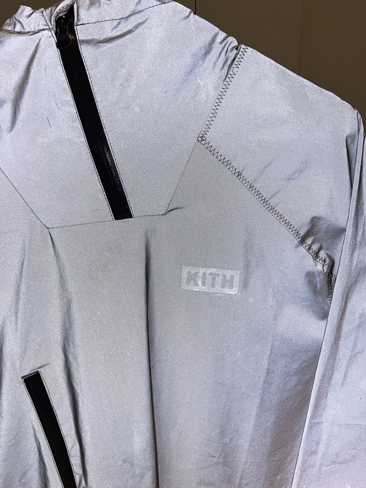 Kith KITH Classics Furman Jacket - 3M | Kith NYC (FINAL PRICE) Size US M / EU 48-50 / 2 - 5 Thumbnail