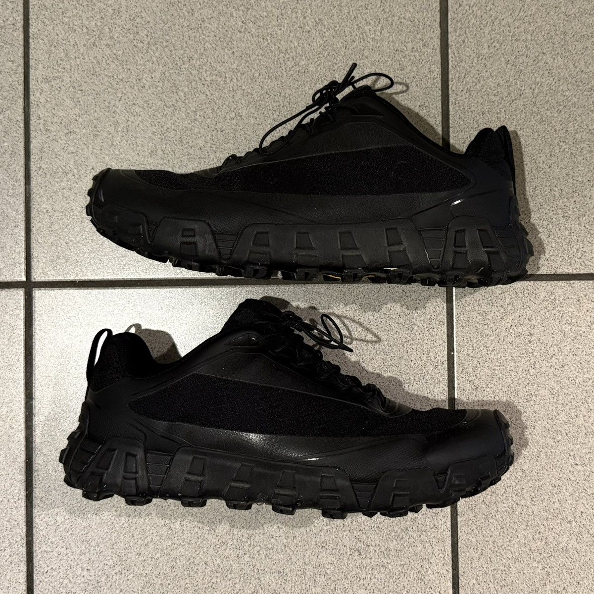 Norse Projects Norse Projects Hyper Runners Size US 8.5 / EU 41-42 - 3 Thumbnail