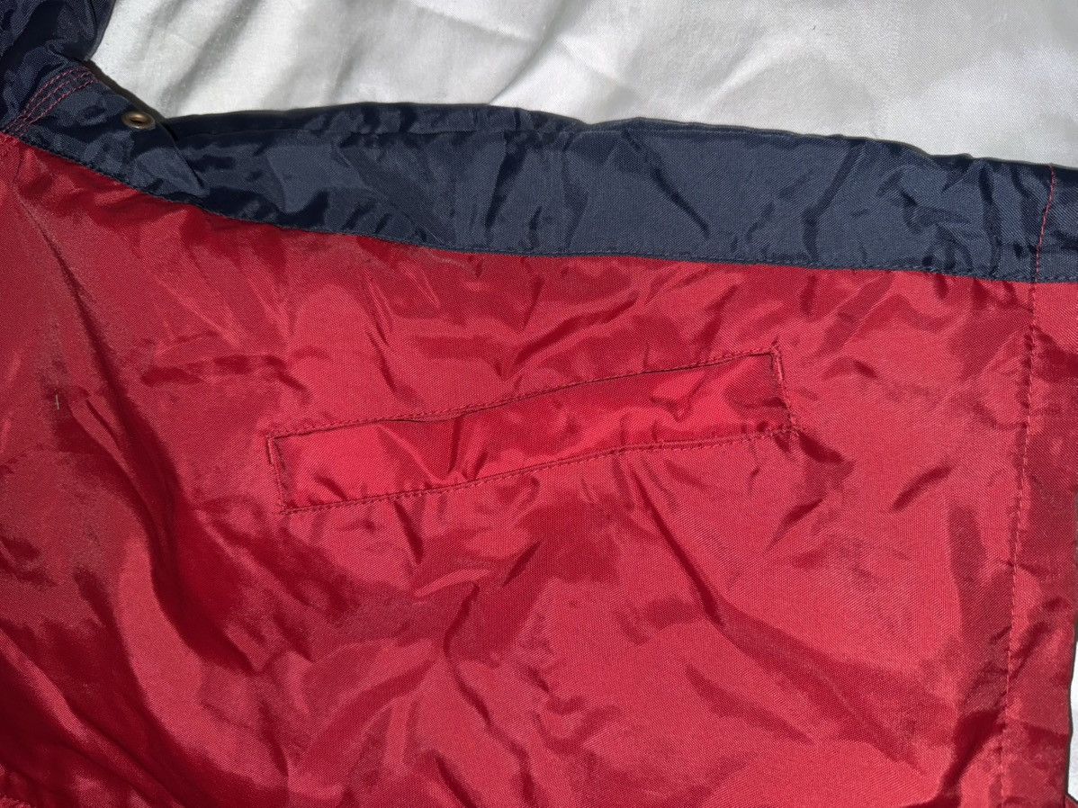 Tommy Hilfiger Tommy Hilfiger Windbreaker Sports Jacket Size US XL / EU 56 / 4 - 8 Thumbnail