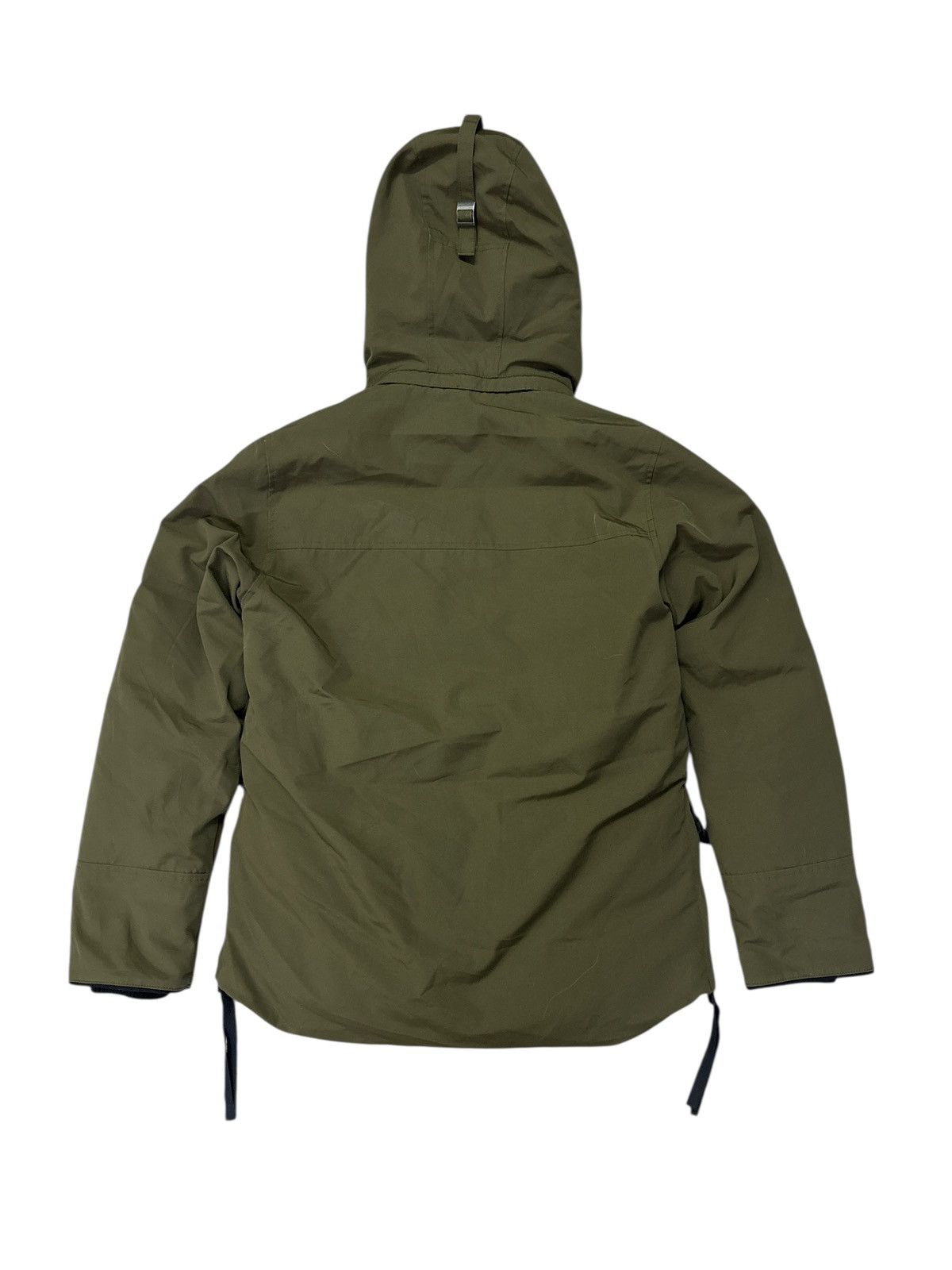 Canada Goose CANADA GOOSE MAITLAND PUFFER JACKET PARKA MEDIUM Size US M / EU 48-50 / 2 - 2 Thumbnail