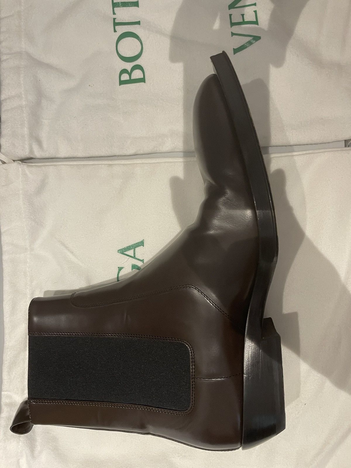 Bottega Veneta Boots