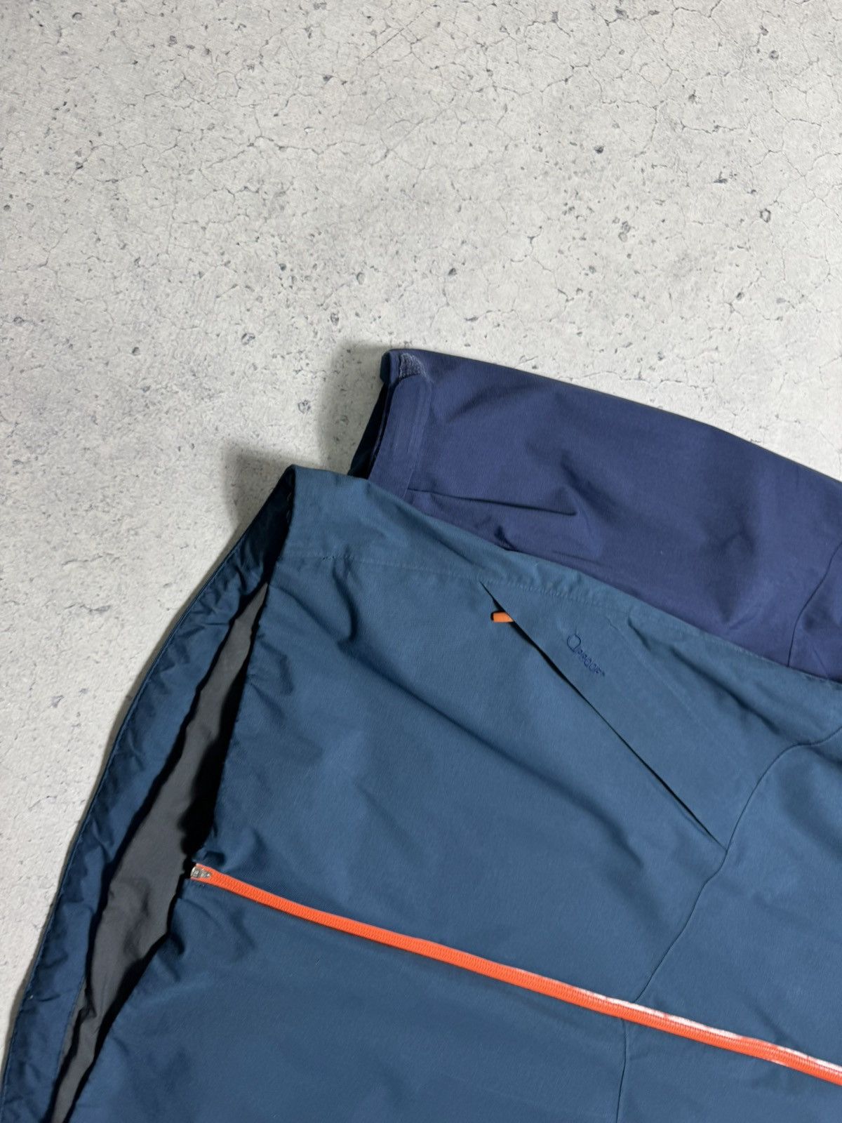 Haglofs Haglofs Esker Jacket Men Nylon Light Jacket Size M Outdoor Size US M / EU 48-50 / 2 - 2 Thumbnail
