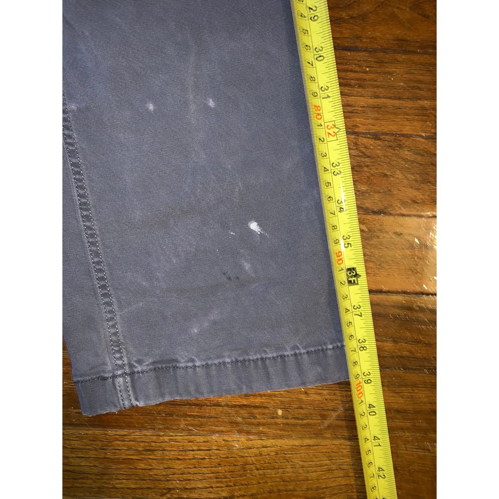 Carhartt Carhartt 102291 Rugged Flex Pants 32x32 Gravel Size US 32 / EU 48 - 6 Thumbnail