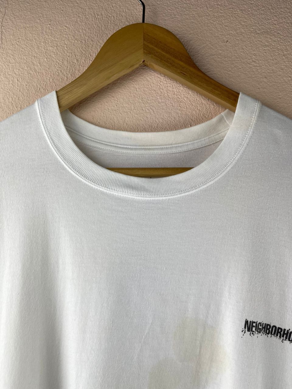 Japanese Brand × Neighborhood Neighborhood Urge Long Sleeve Tee Size US L / EU 52-54 / 3 - 6 Thumbnail