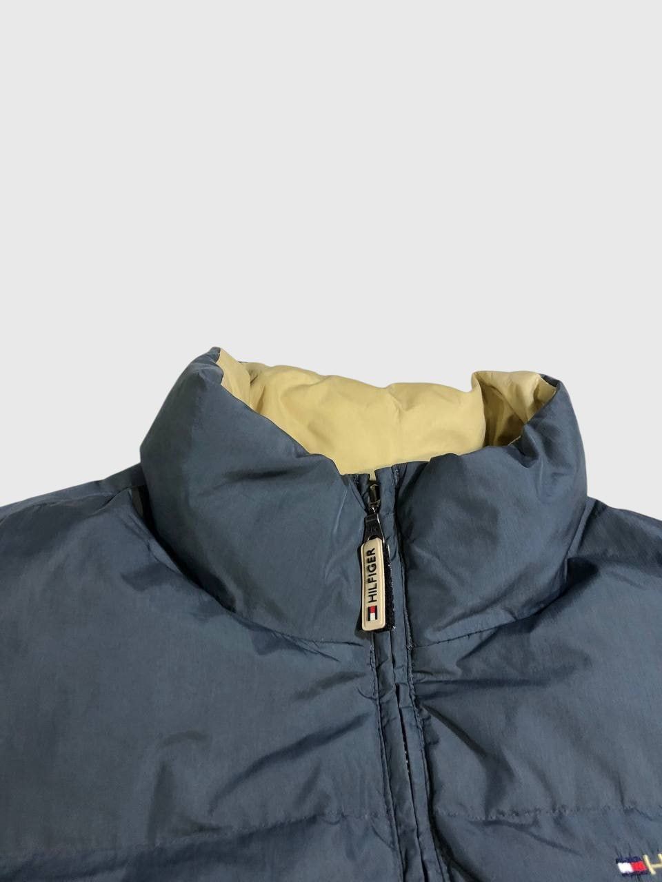 Tommy Hilfiger TOMMY HILFIGER x Vest Size US M / EU 48-50 / 2 - 3 Thumbnail