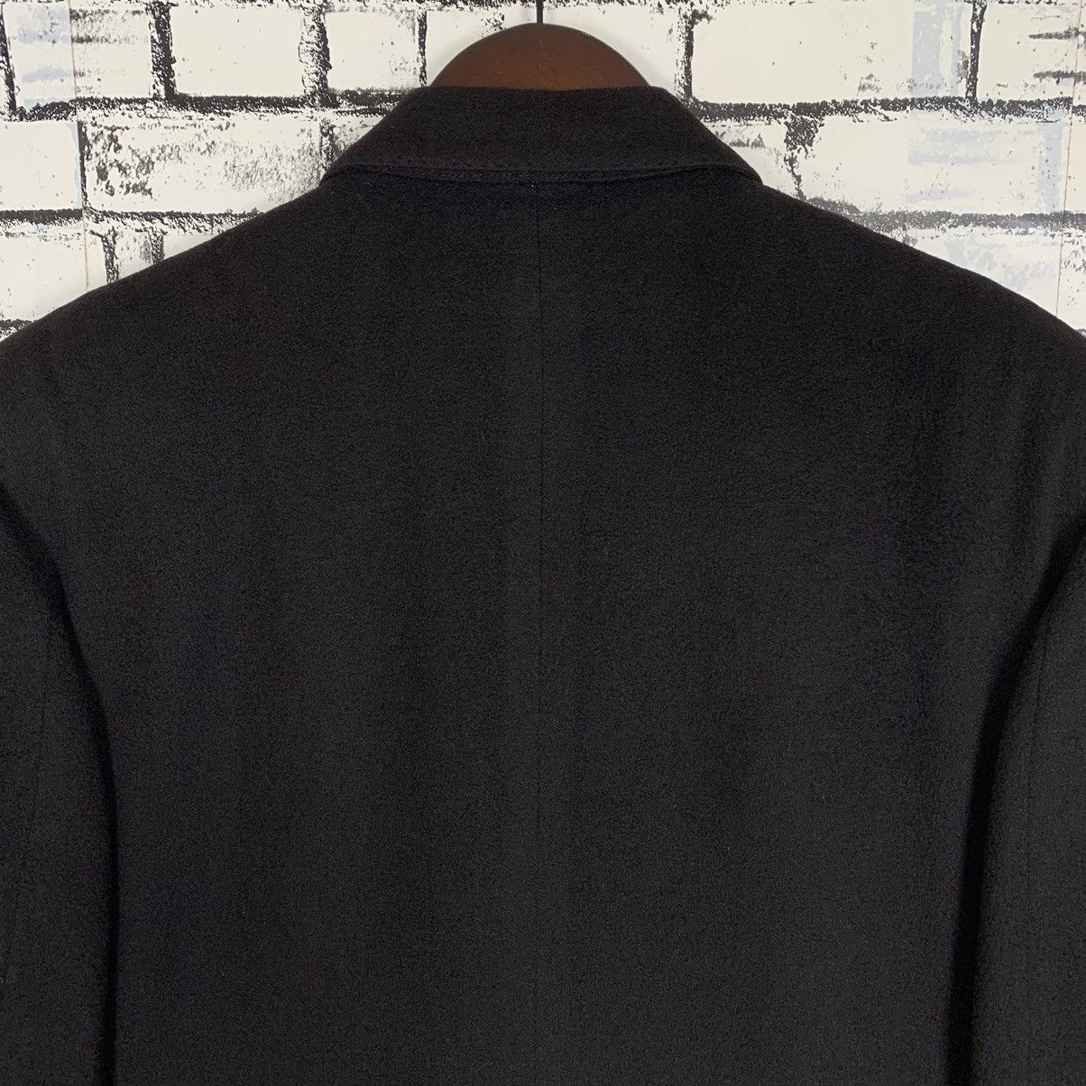 Lanvin Luxury Brand Lanvin Paris Long Coat Lanvin Coat Size US M / EU 48-50 / 2 - 9 Thumbnail