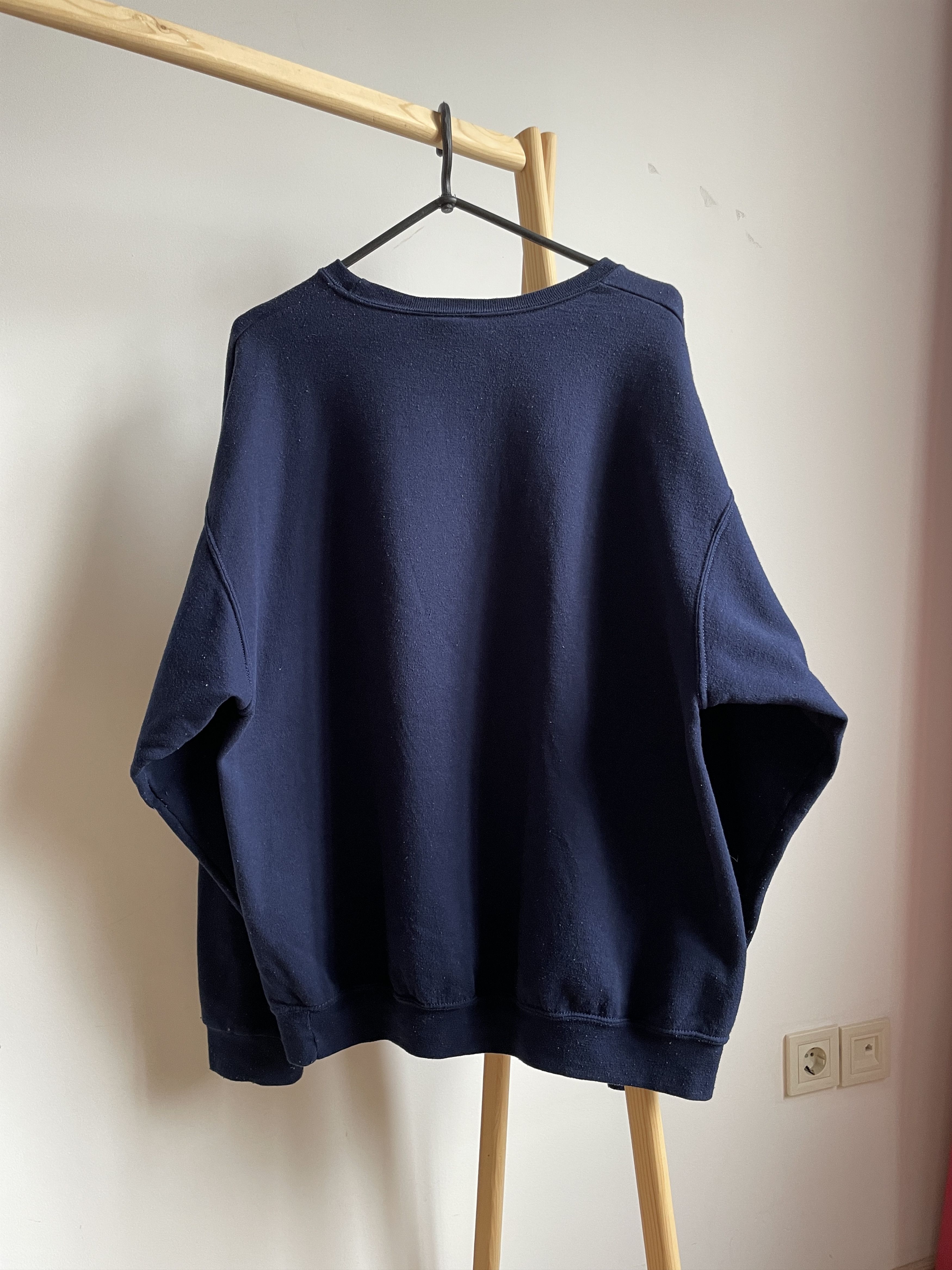 Vintage Pickups All American Tradition Vintage Sweatshirt Size XL Size US XL / EU 56 / 4 - 2 Thumbnail