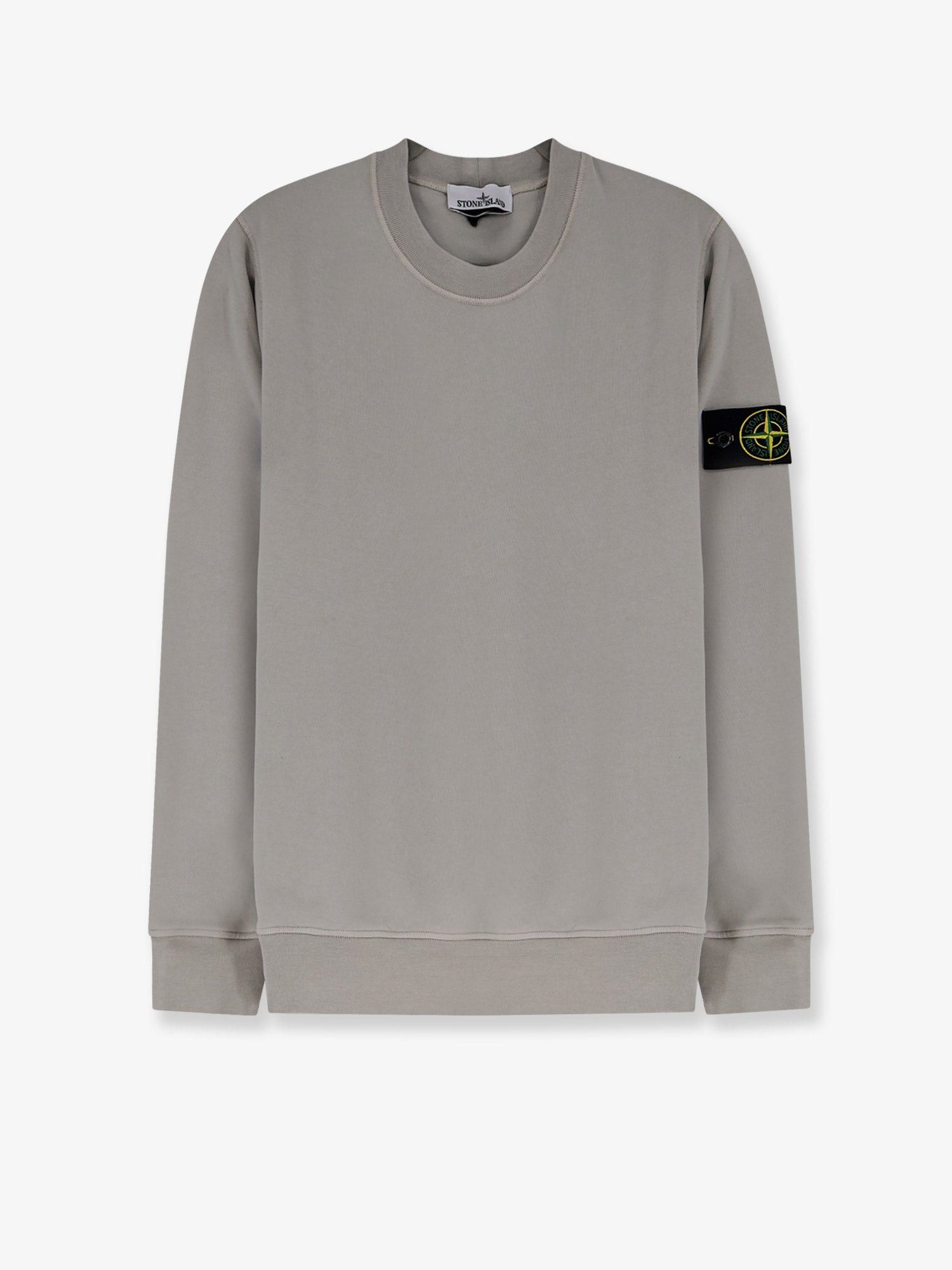 Stone Island Organic cotton sweatshirt Tag Size L Men - USA Tariffs Included