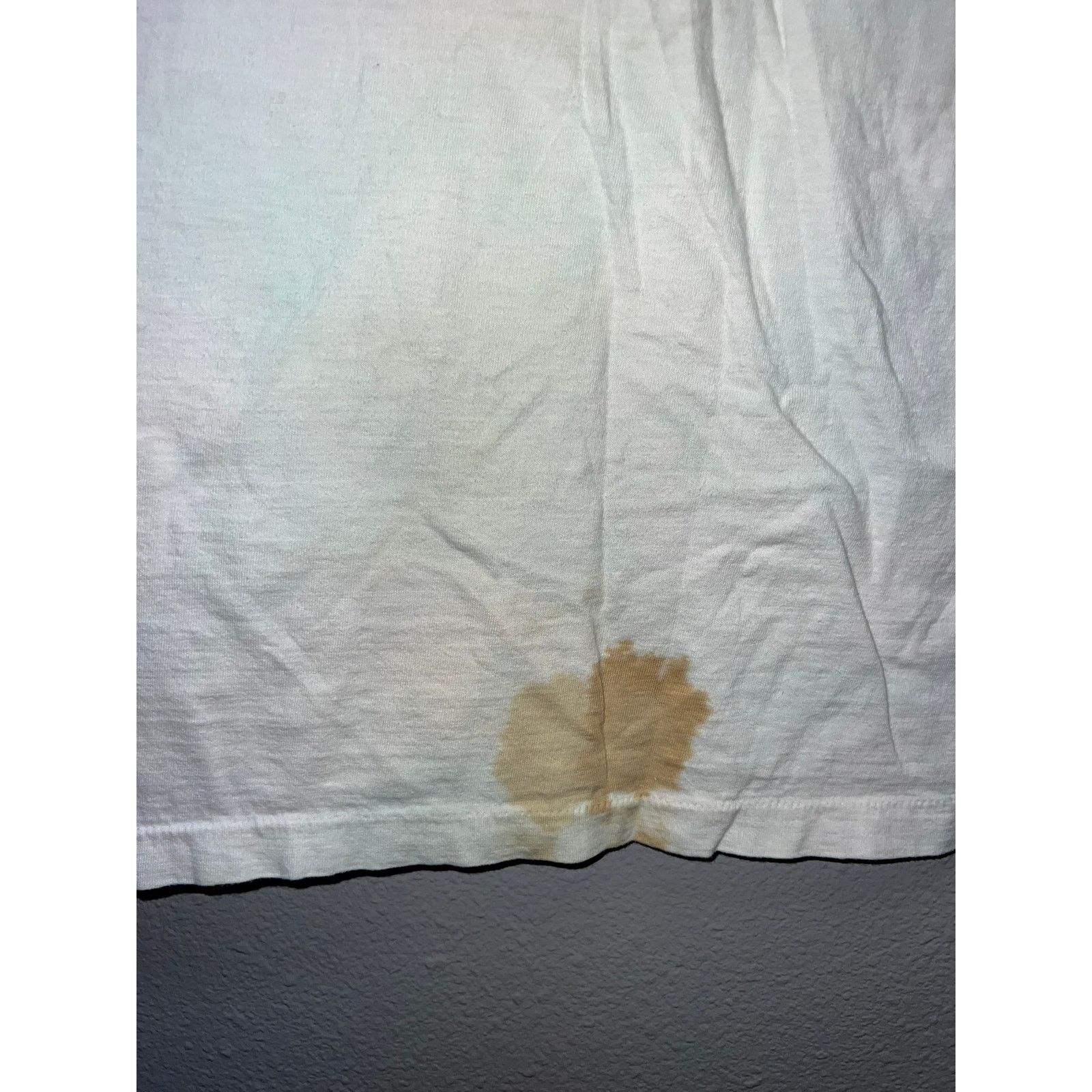 Vintage Vintage Myers Rum Shirt Jammin Mon Liquor Stained Stain L Size US L / EU 52-54 / 3 - 12 Thumbnail
