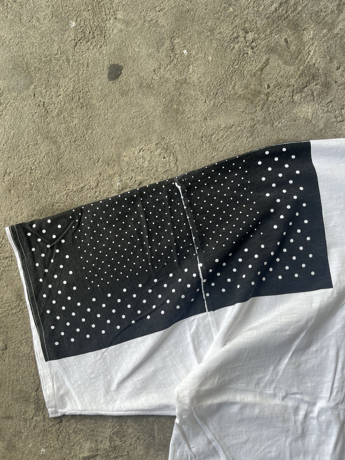 Kapital Kapital Jersey Bandana Huge Tee EK-616 Size US M / EU 48-50 / 2 - 8 Thumbnail