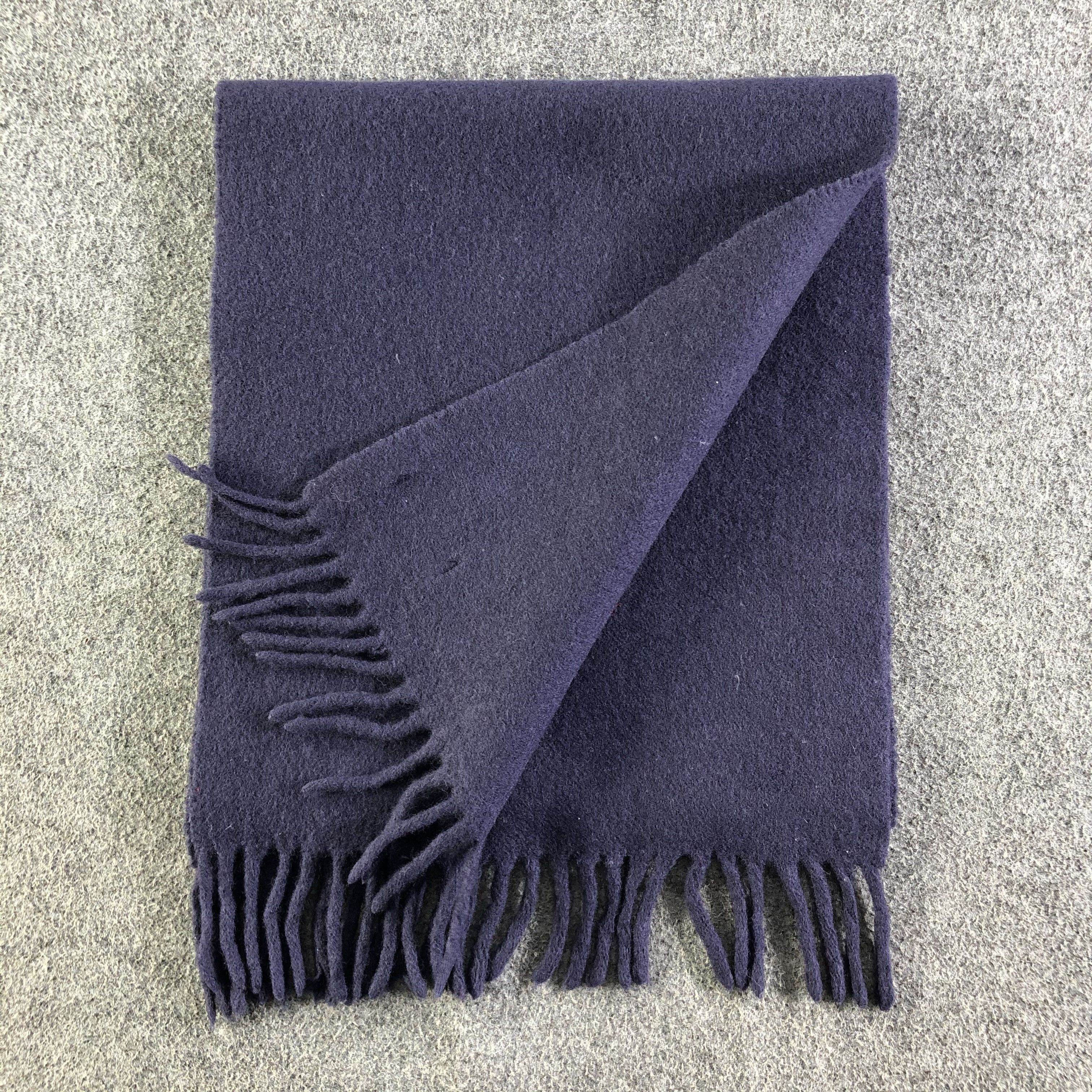 United Colors Of Benetton United Colors Of Benetton Scarf / Muffler / Neckwear P319 Size ONE SIZE - 5 Thumbnail