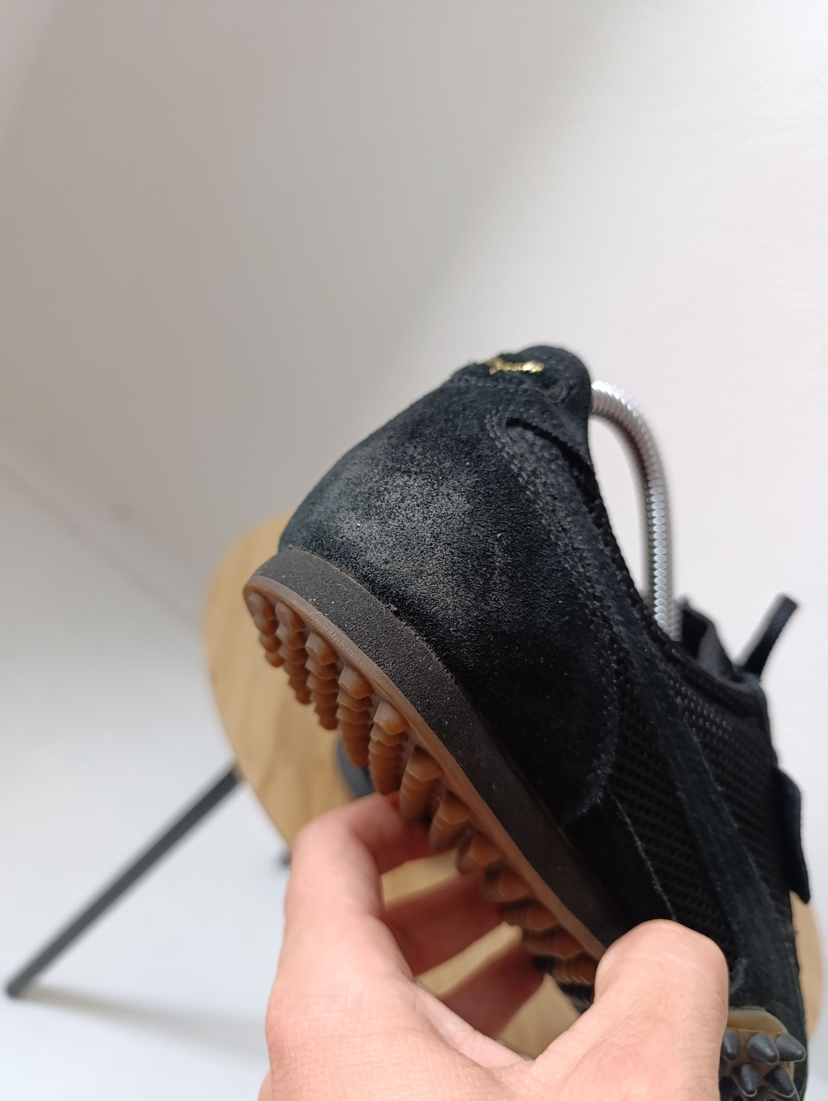 Puma PUMA 5000M VINTAGE STREETWEAR LOW SNEAKERS Size US 8.5 / EU 41-42 - 10 Thumbnail