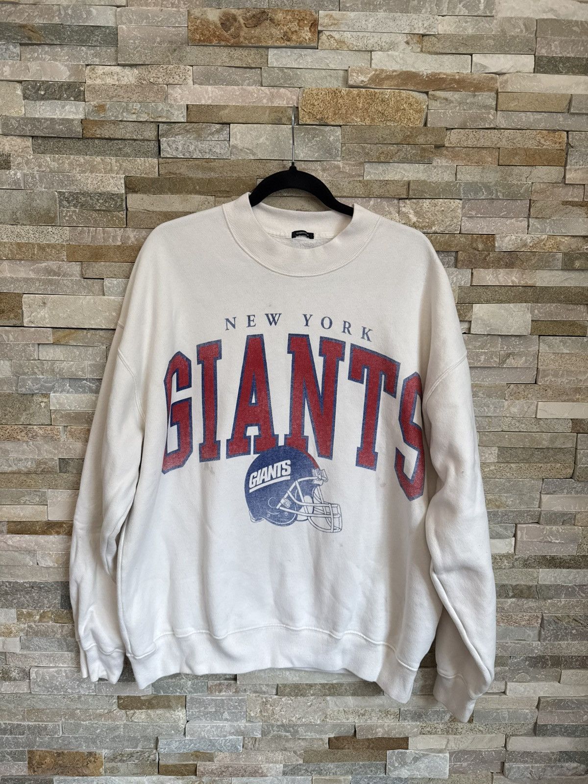 Abercrombie & Fitch Nfl x ambercrombie Size US M / EU 48-50 / 2 - 1 Thumbnail