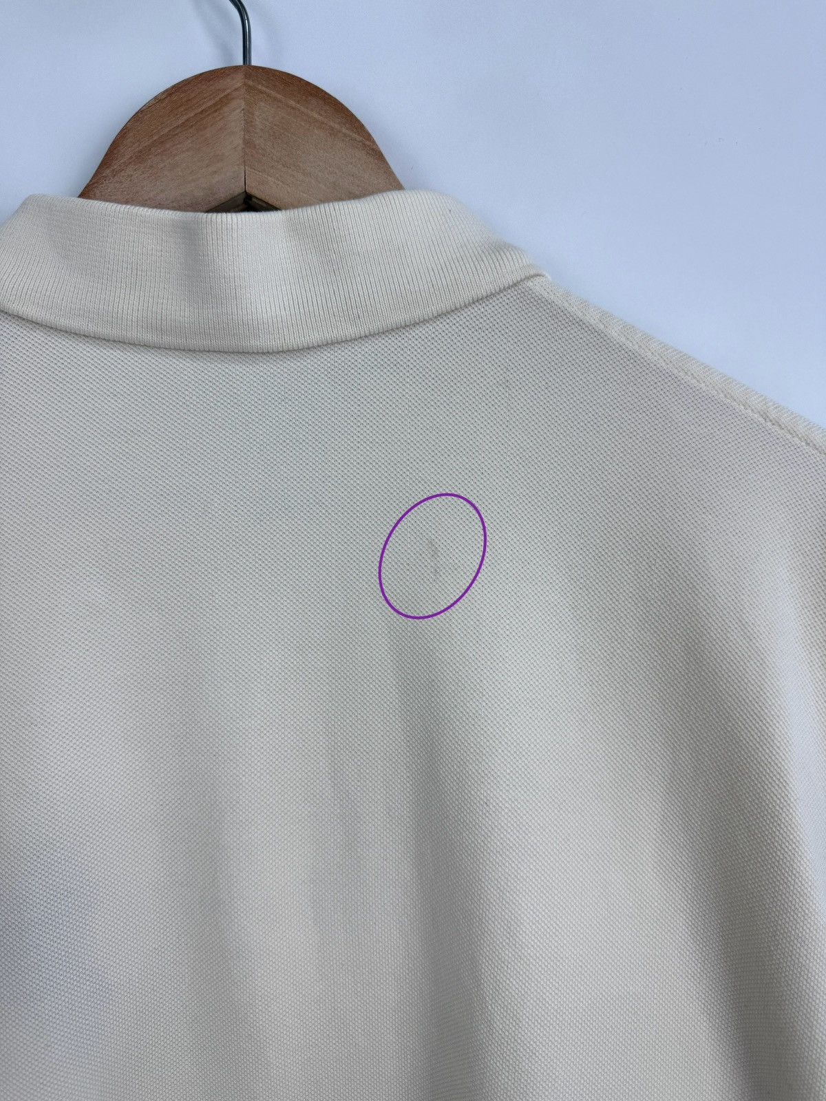 Ralph Lauren 🇺🇸 Vintage 90s Ralph Lauren Polo Long Sleeve Retro Rare Size US M / EU 48-50 / 2 - 10 Thumbnail
