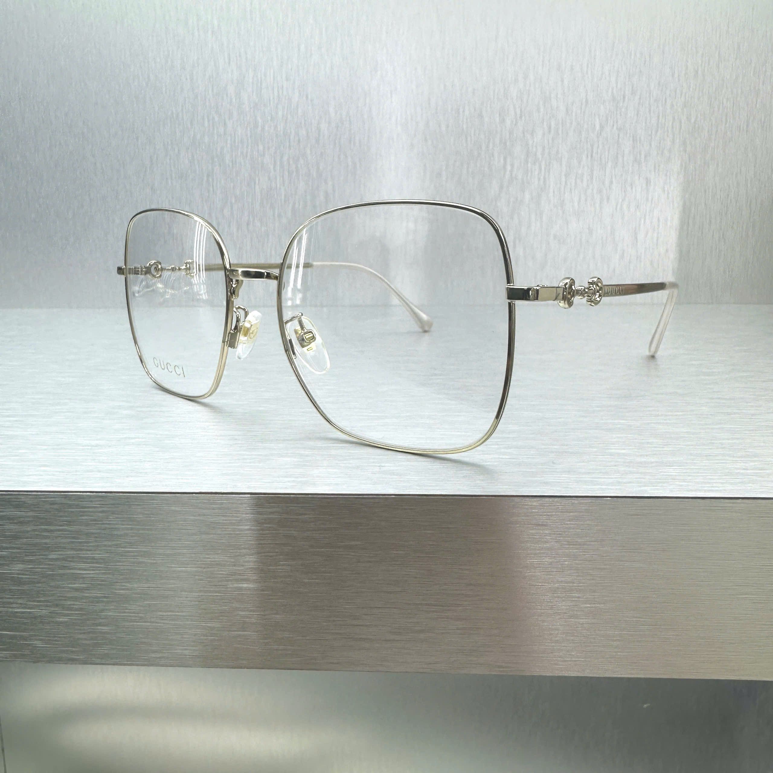 Gucci GUCCI GG0883OA 001 Size ONE SIZE - 6 Thumbnail
