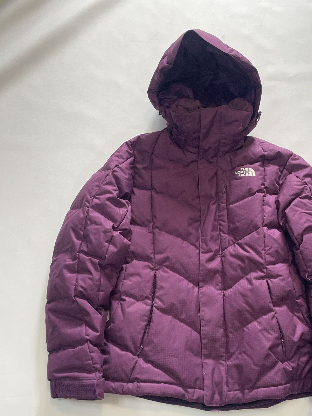 The North Face The North Face 600-Fill Down Puffer – Winter Essential ❄️💜 Size M / US 6-8 / IT 42-44 - 8 Thumbnail