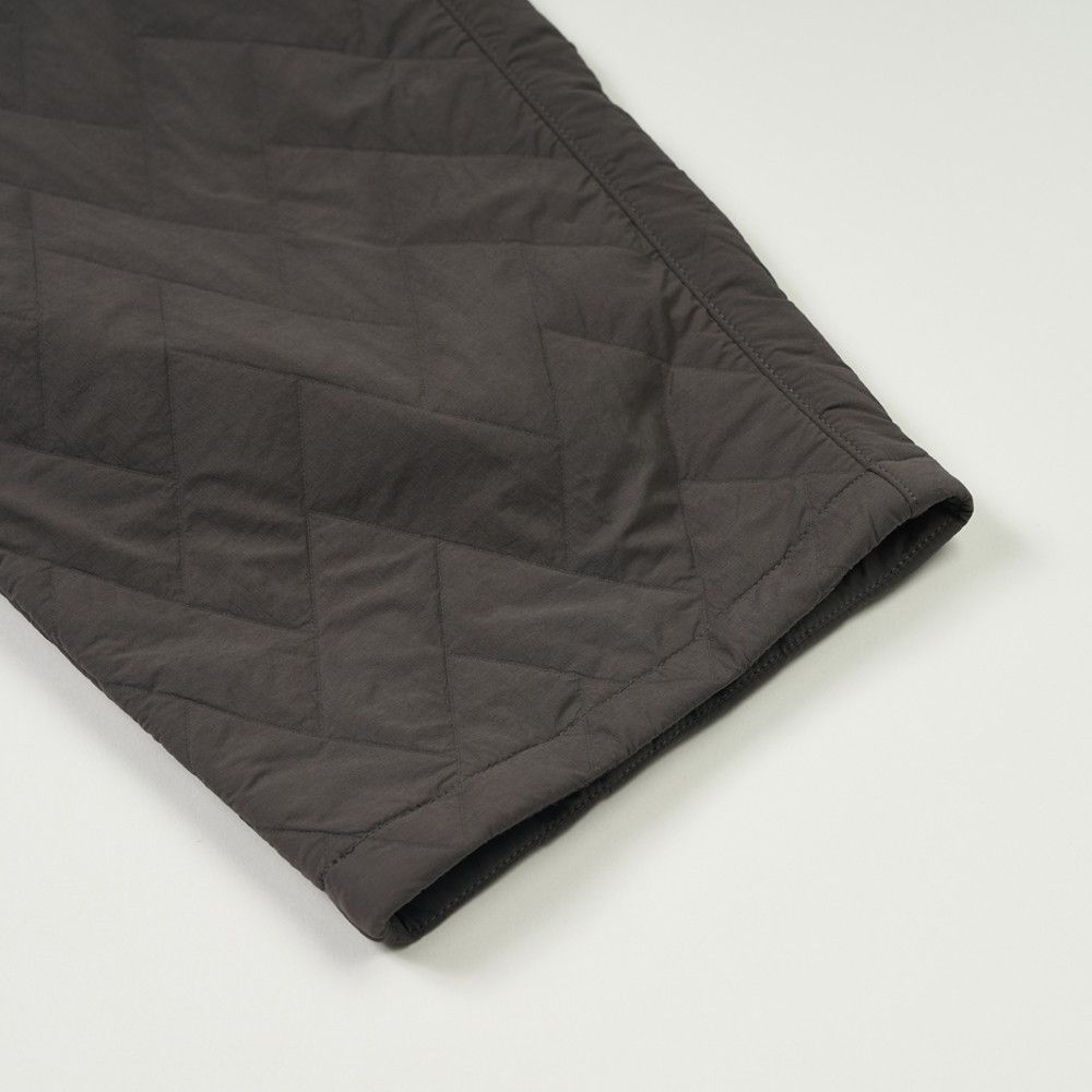 The North Face UE UNISEX UTILITY LIGHT WEIGHT PADDED PANTS Anthracite Grey Size US 32 / EU 48 - 10 Thumbnail