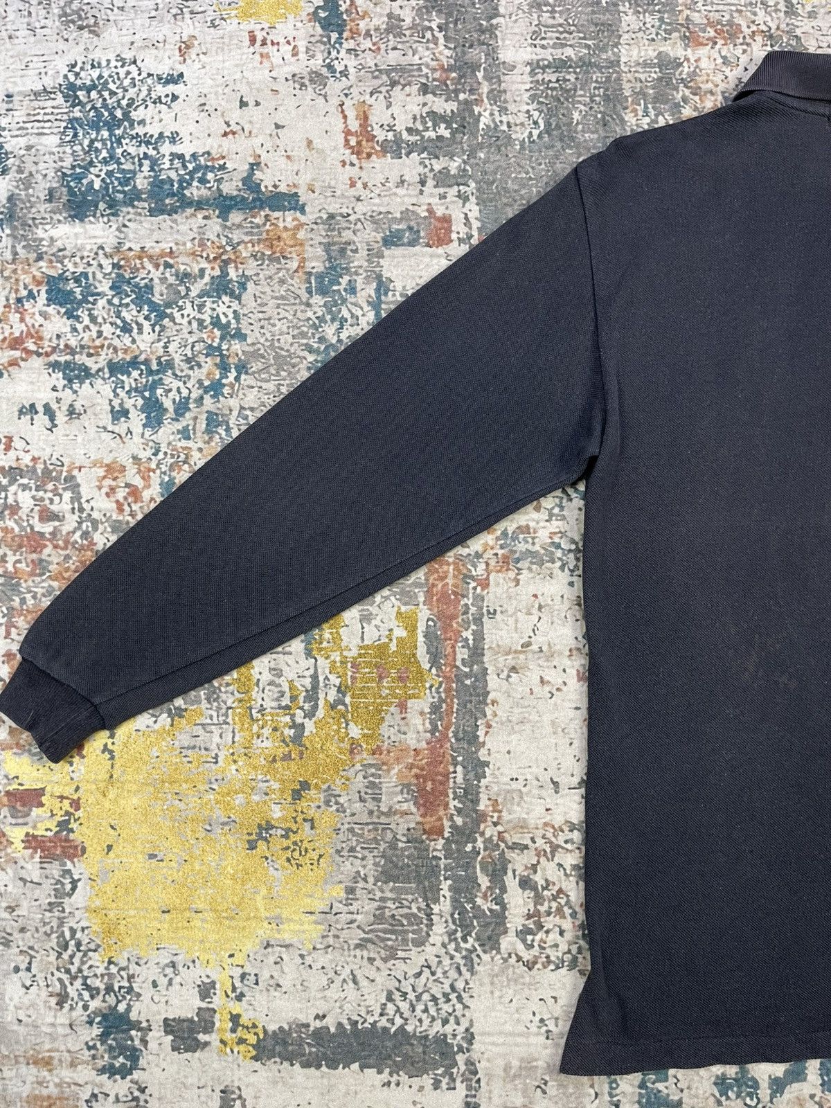 Fred Perry Vtg Fred Perry Sportswear Long Sleeve Polos Size US M / EU 48-50 / 2 - 3 Thumbnail