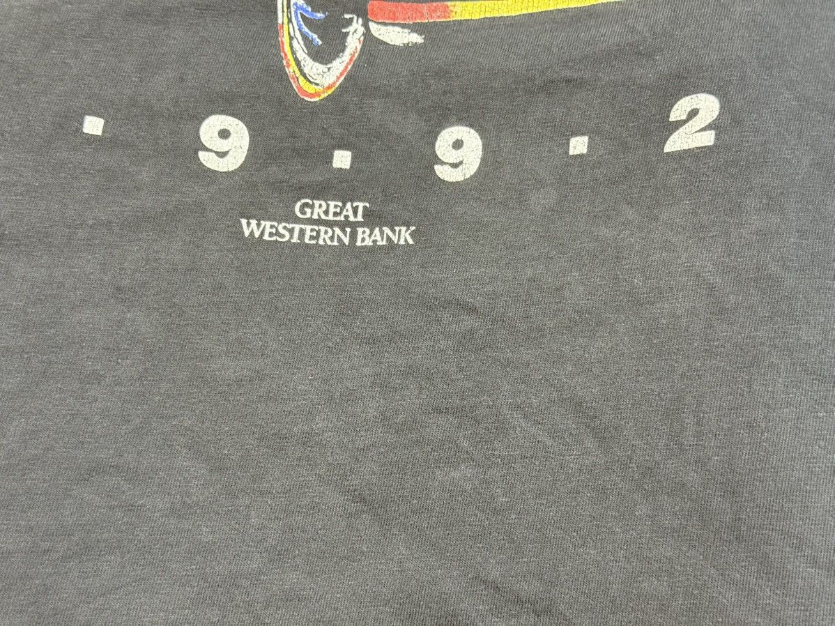 Vintage Vintage 90s Chico Concours Porsche 356 T-Shirt Size US XL / EU 56 / 4 - 7 Thumbnail