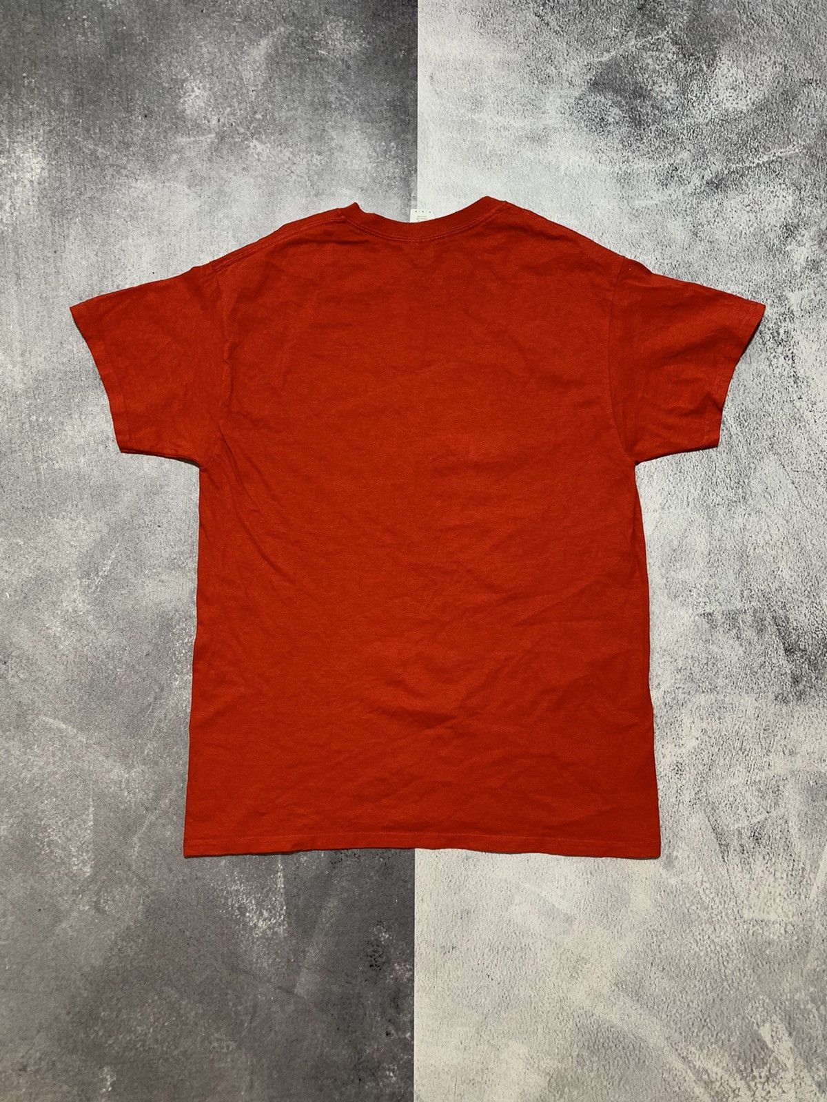 Vintage Vintage Y2K Donald Trump humour tee big logo size M Size US M / EU 48-50 / 2 - 6 Thumbnail
