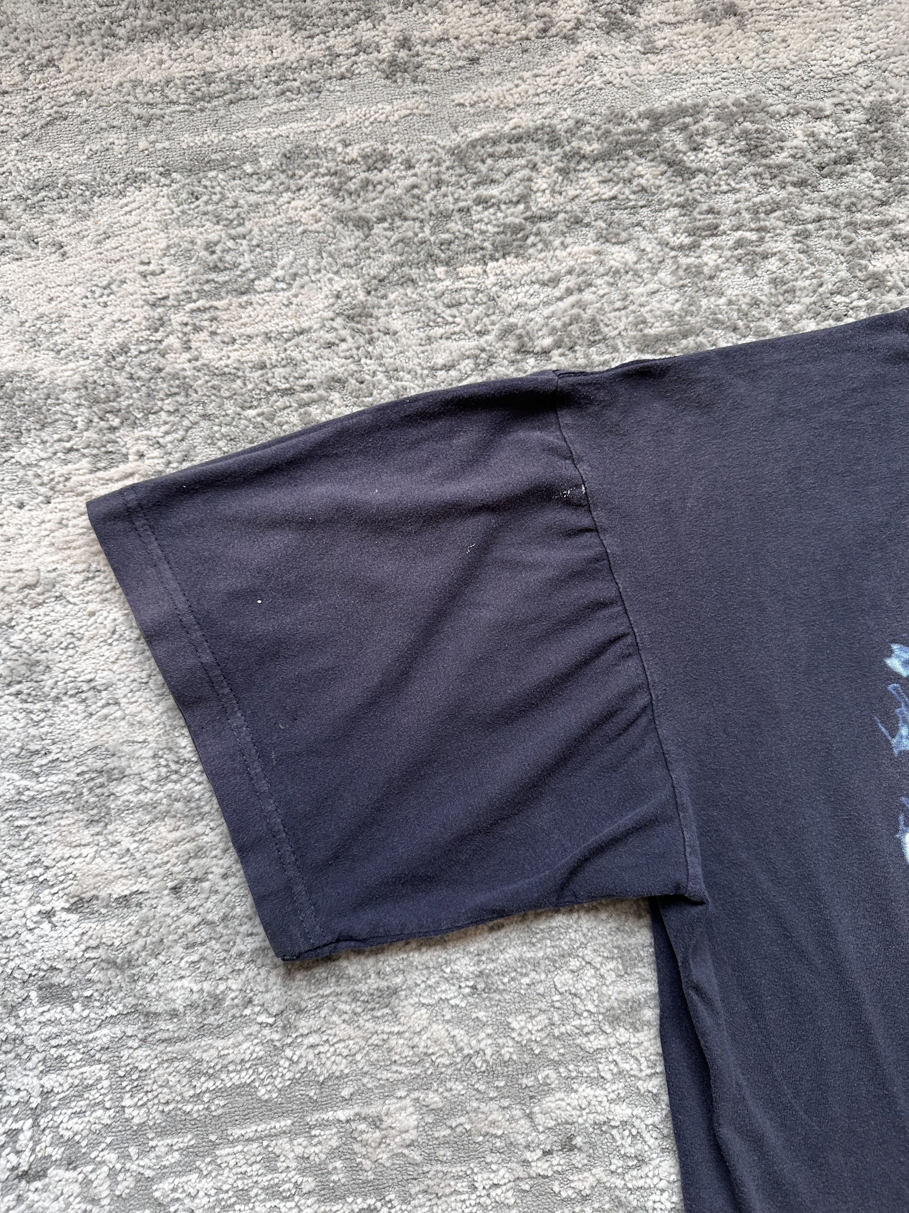 Vintage Tina Turner vintage t shirt Size US L / EU 52-54 / 3 - 4 Thumbnail