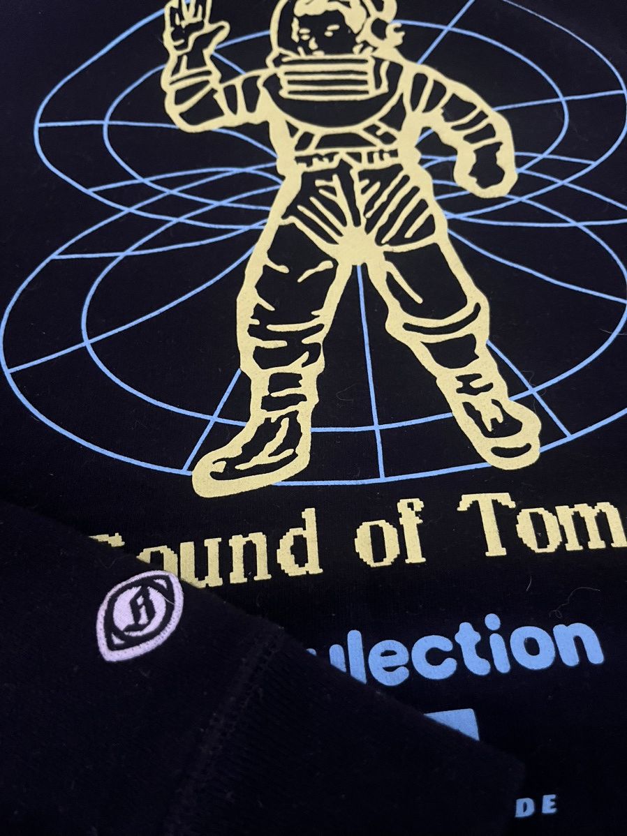 Billionaire Boys Club BILLIONAIRE BOYS CLUB (BBC)X SOULECTION Size US L / EU 52-54 / 3 - 3 Thumbnail
