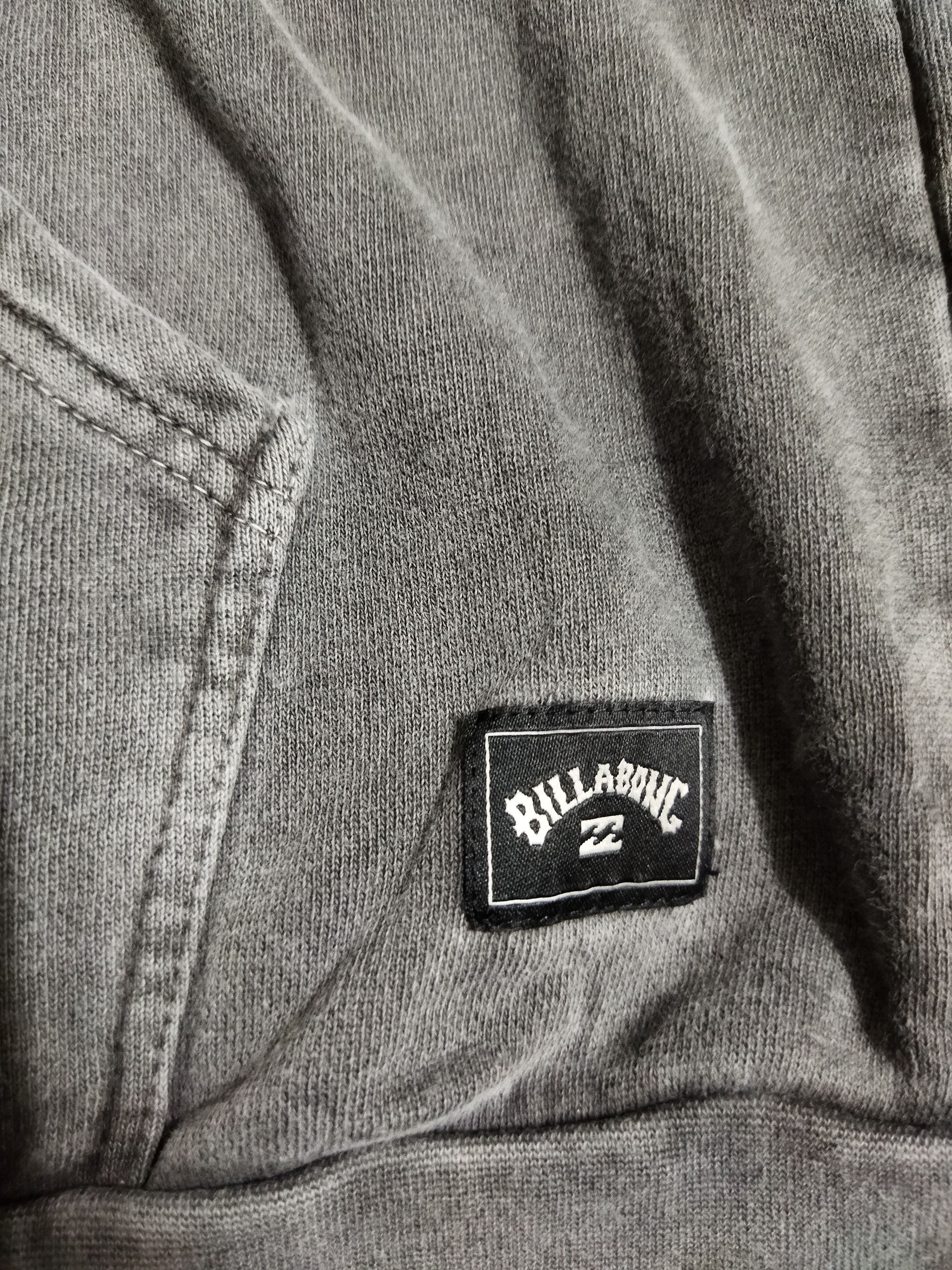 Billabong Billabong Hoodie Size US L / EU 52-54 / 3 - 2 Thumbnail