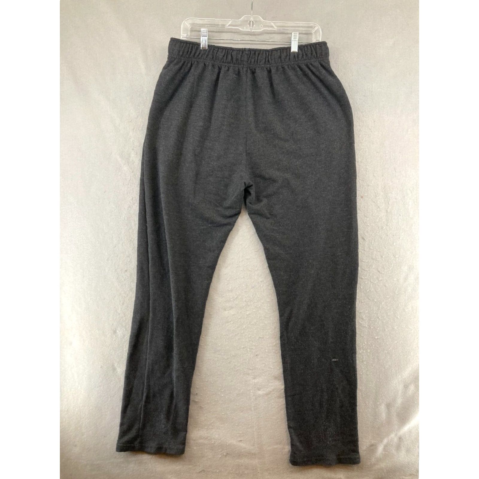 Orvis Orvis Mens Sweatpants Black Large Athletic Outdoor Classic Pants Size US 33 - 7 Thumbnail