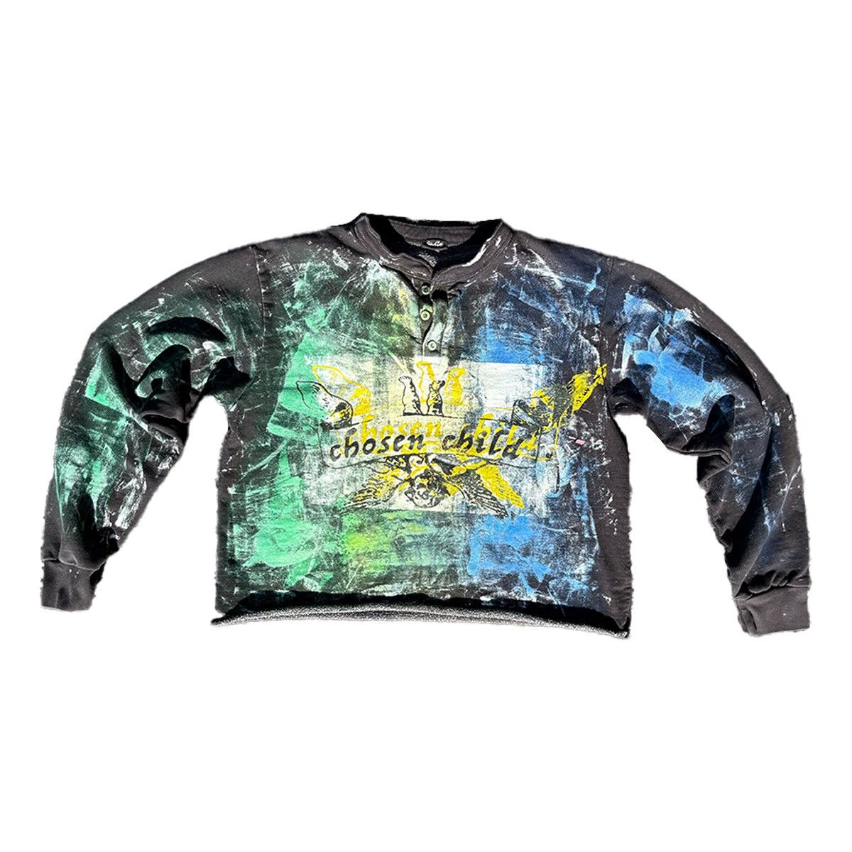Other Chosen Child (3) Size S / US 4 / IT 40 - 1 Preview