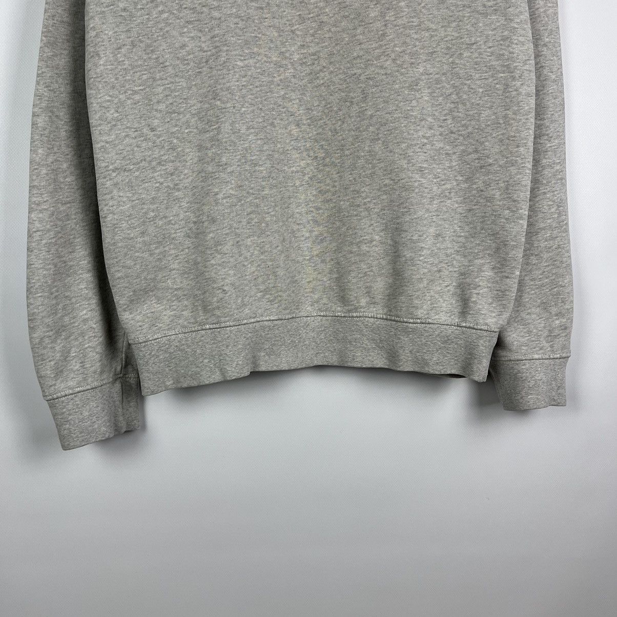 True Religion Hype Y2K True Religion Sweatshirt Gray Crewneck Logo Size S Size US S / EU 44-46 / 1 - 3 Thumbnail