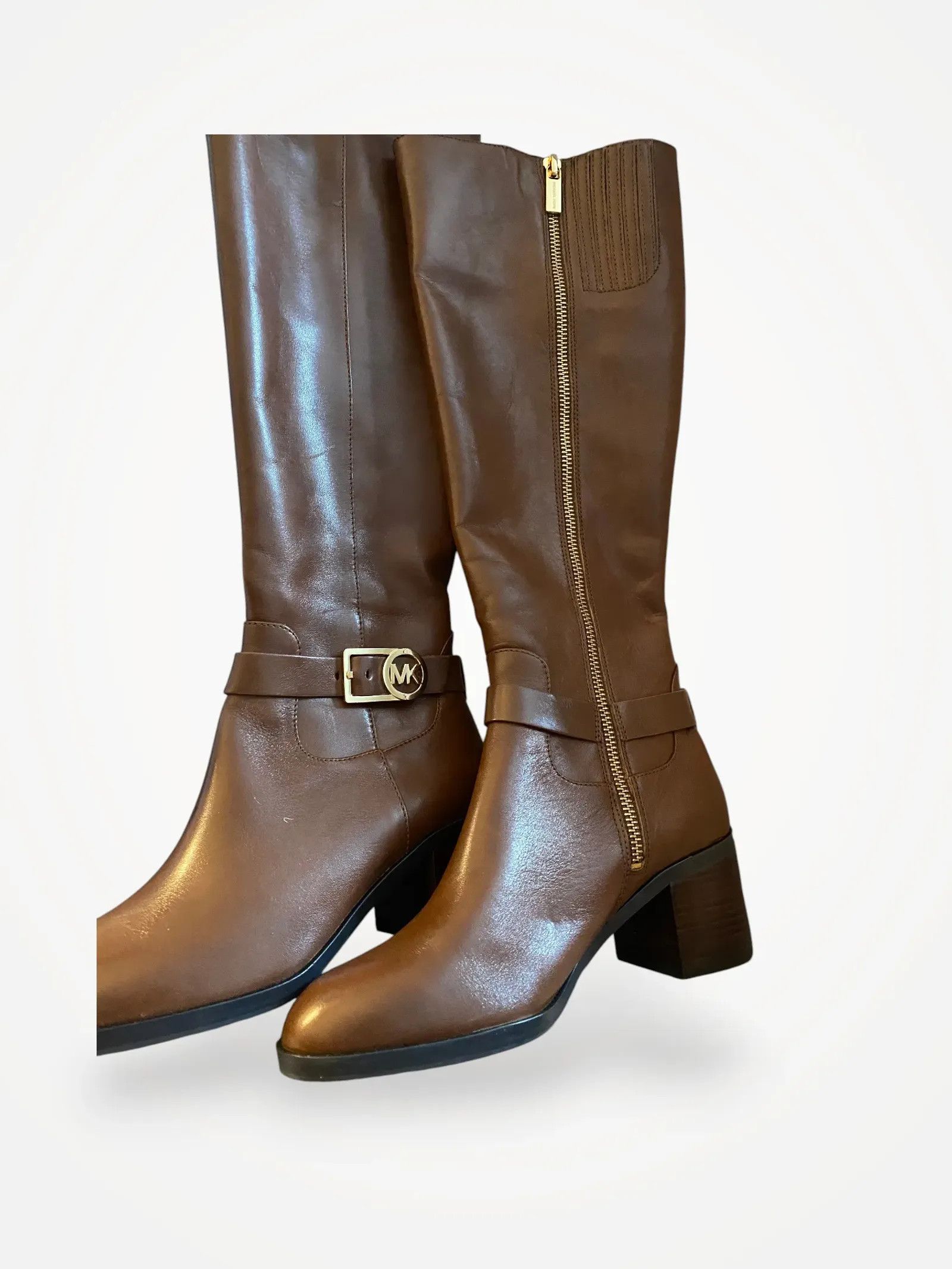 Michael Kors Michael Kors Boots Size US 6 / IT 36 - 1 Thumbnail