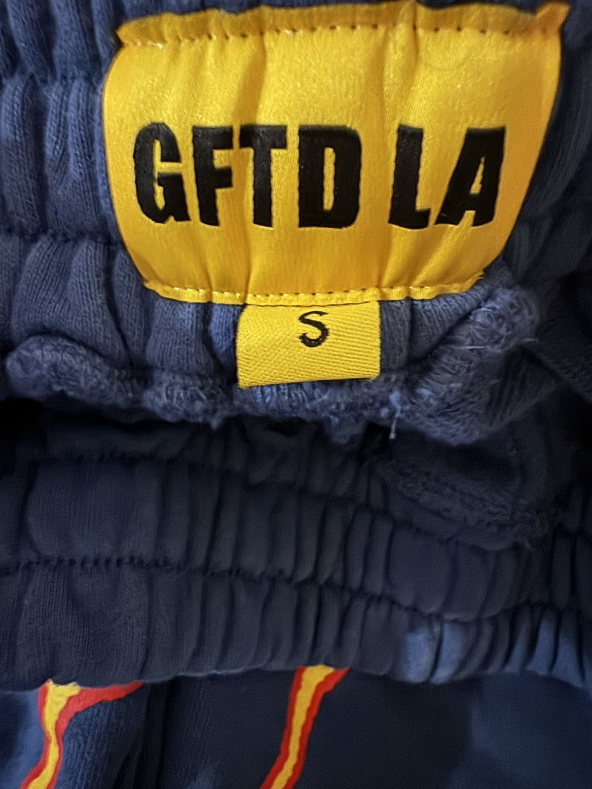 Other Gftd LA Paris Sweatpants Size US 29 - 5 Thumbnail