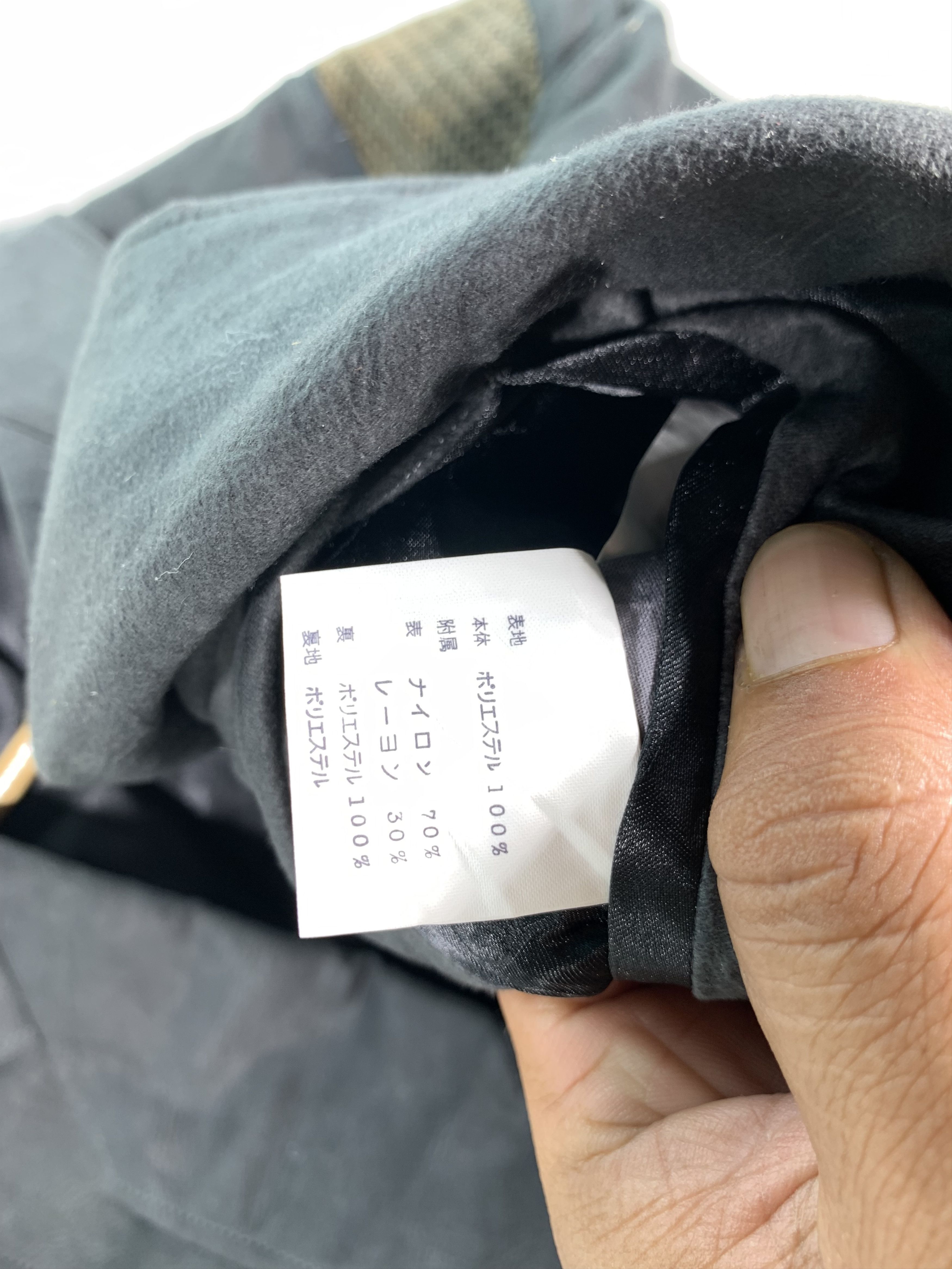 Japanese Brand × Vintage ⚡️Vintage Cimca Coat Blazer Jacket Size US M / EU 48-50 / 2 - 7 Thumbnail
