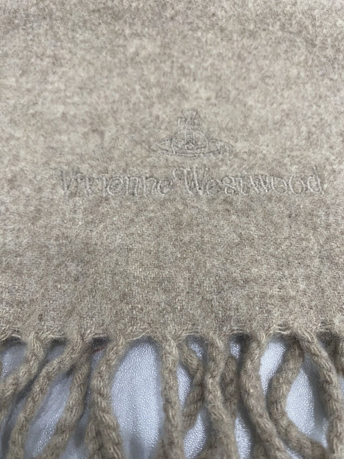Vivienne Westwood Vivienne Westwood Mase in Italy (code:C) Size ONE SIZE - 2 Thumbnail