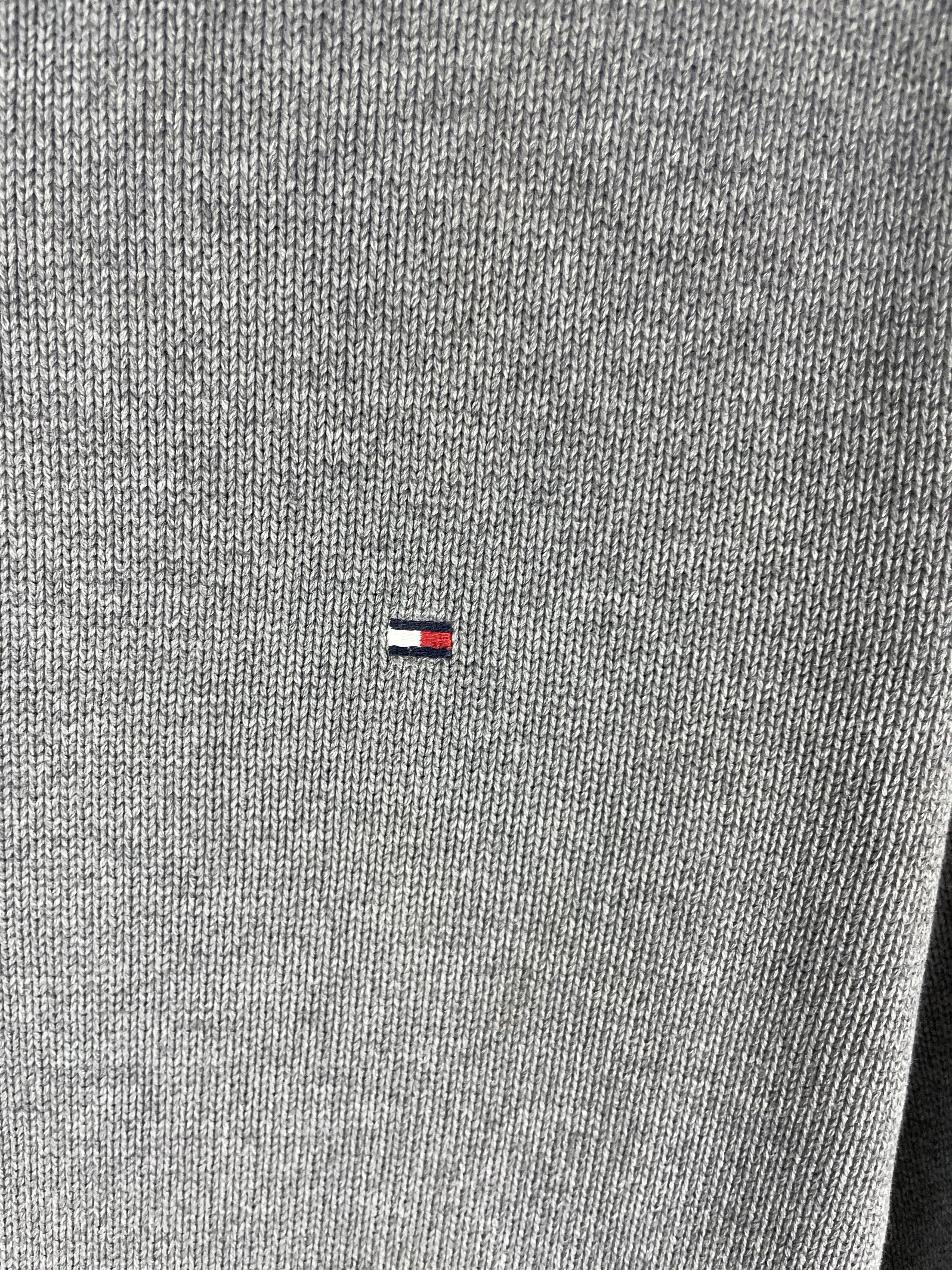 Other Vintage Tommy Hilfiger Sweater Old Money Size US M / EU 48-50 / 2 - 6 Thumbnail
