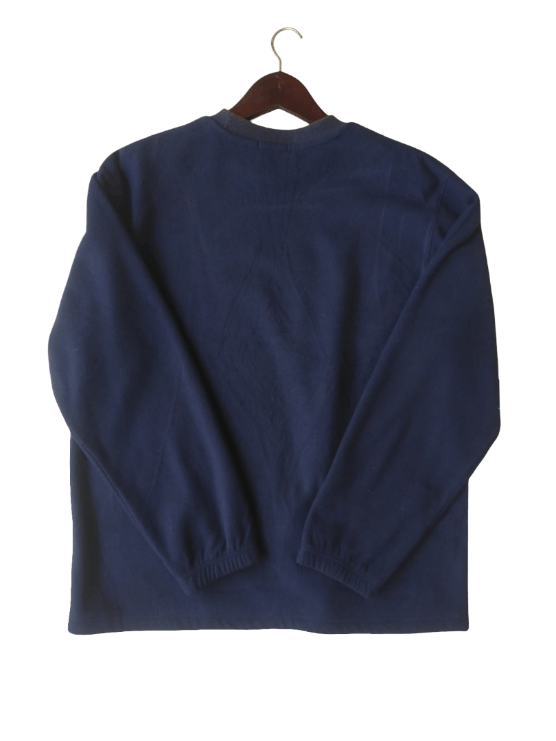 Vintage Vintage Harry Potter Hogwarts Castle AOP Movie Crewneck Size US XL / EU 56 / 4 - 8 Thumbnail