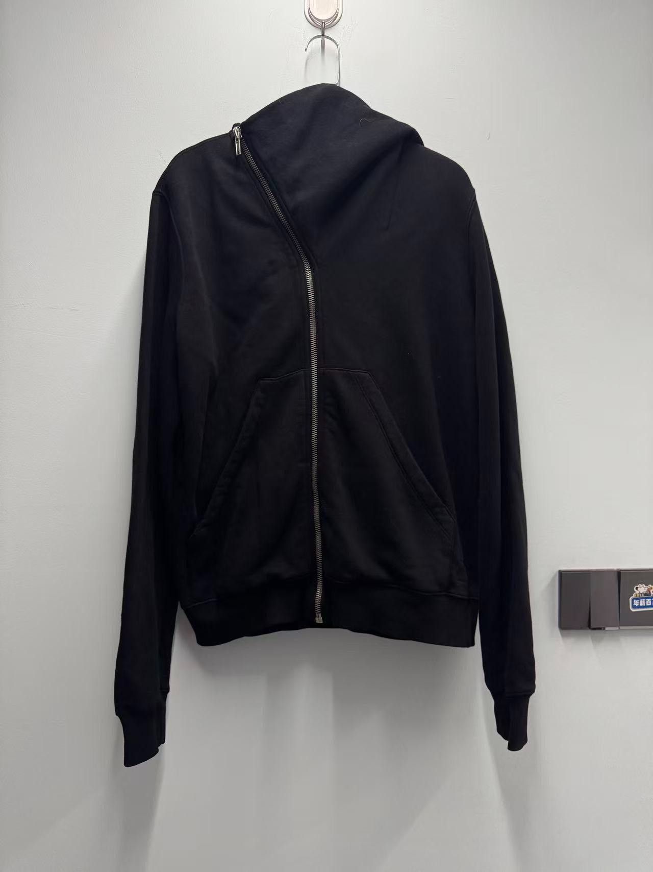 Rick Owens Rick Owens Pink Hoodie L Men Size US L / EU 52-54 / 3 - 1 Thumbnail