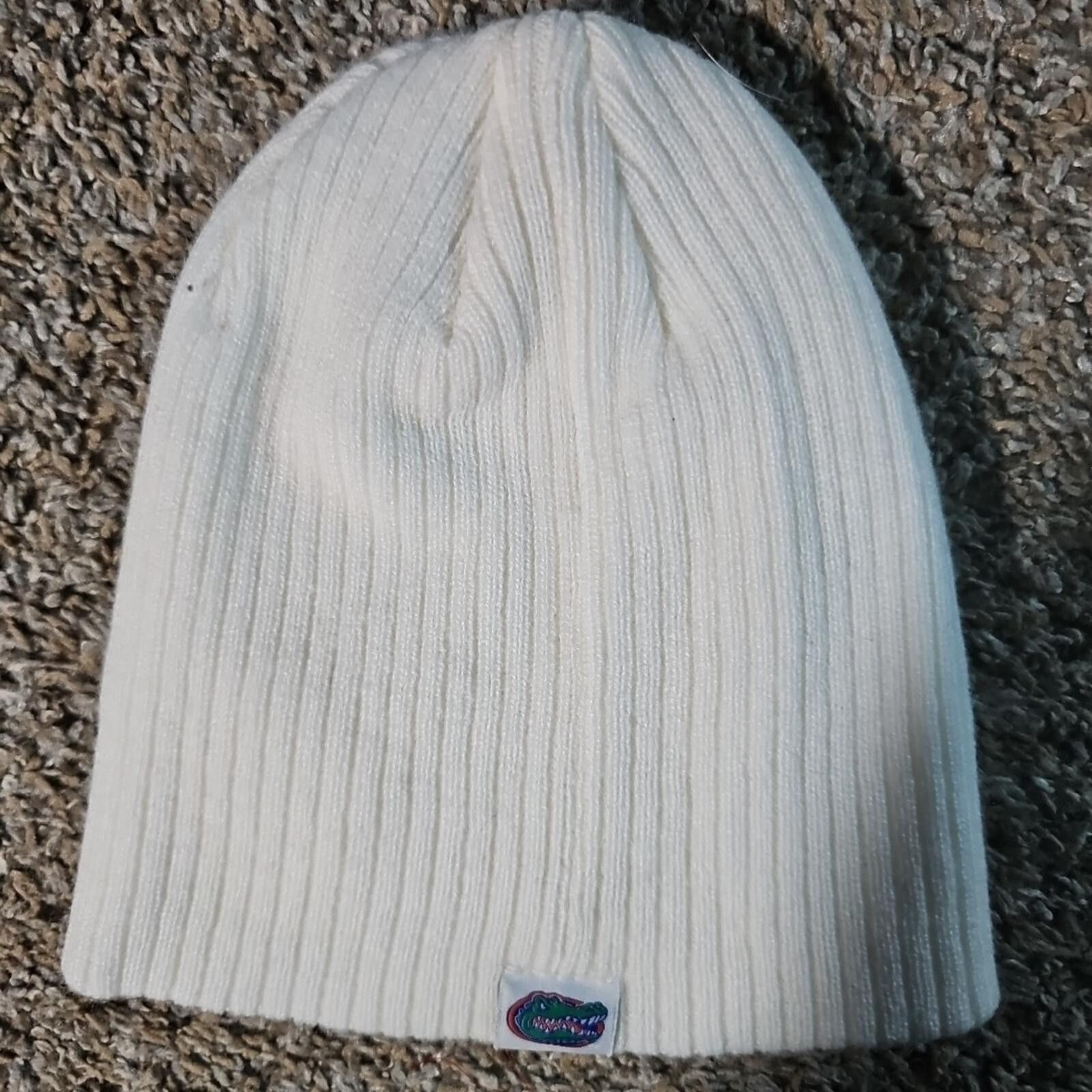 Top Of The World Top Of The World NCAA Florida Gators Winter Beanie Size ONE SIZE - 1 Thumbnail