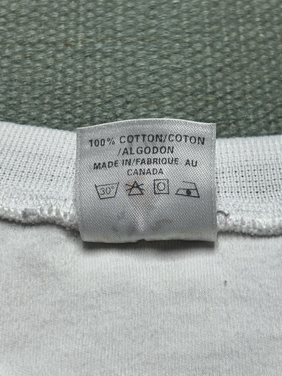 Vintage t shirt 77th national clogging convention dance bluegrass L Size US L / EU 52-54 / 3 - 4 Thumbnail