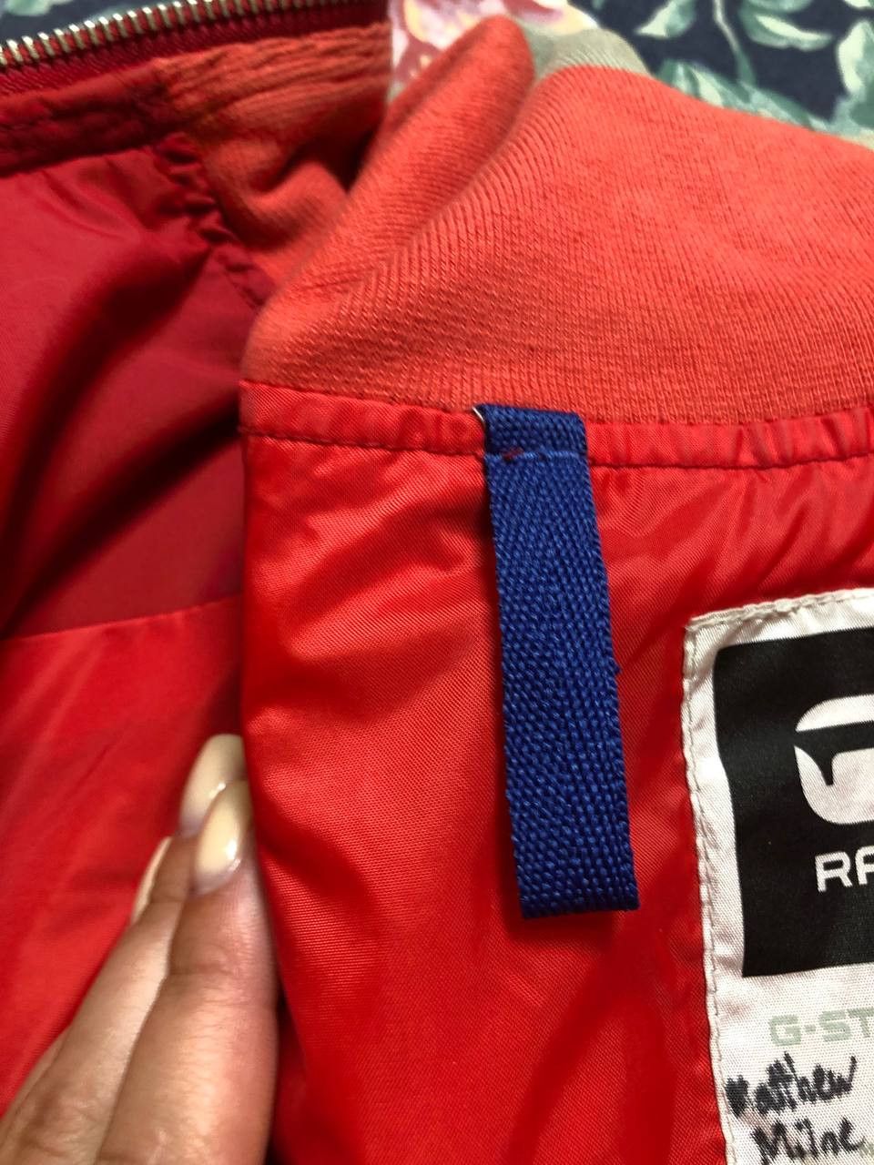 G-Star G-Star Light Jacket Size US M / EU 48-50 / 2 - 18 Thumbnail