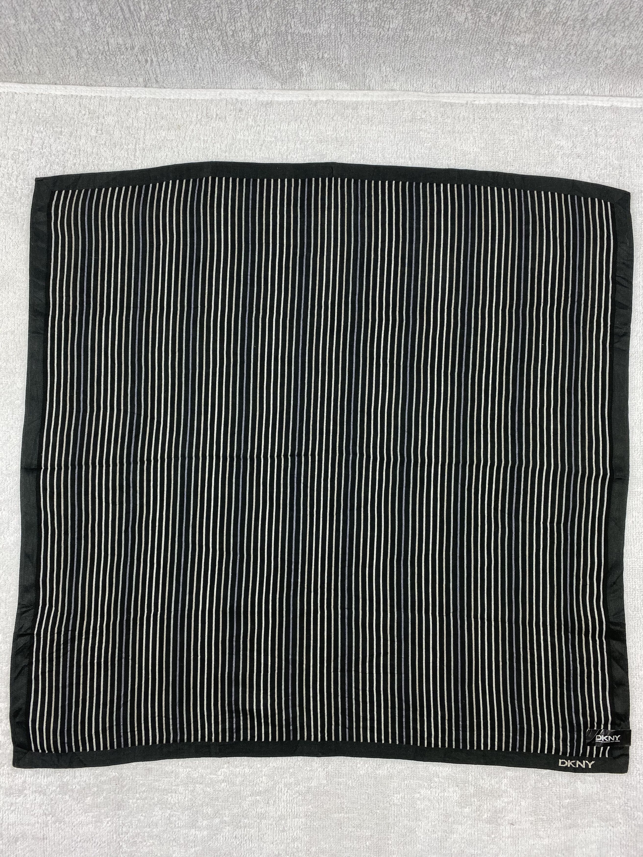 DKNY DKNY Handkerchief / Bandana / Neckerchief Size ONE SIZE - 3 Thumbnail
