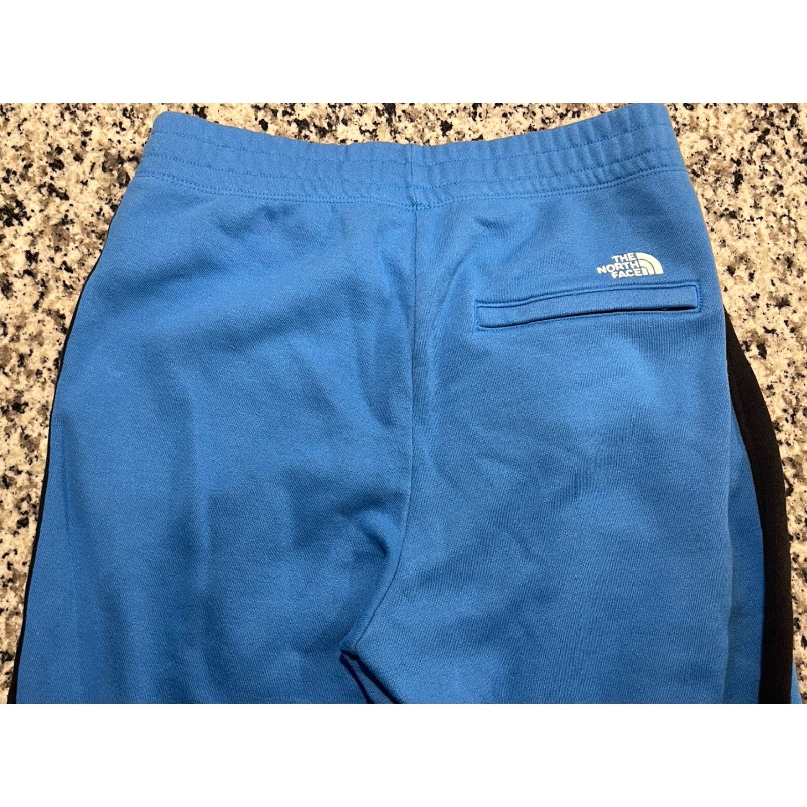 The North Face The North Face Sweatpants Womens Jogger Regular M Blue Expedition Proven Size 32" / US 10 / IT 46 - 5 Thumbnail