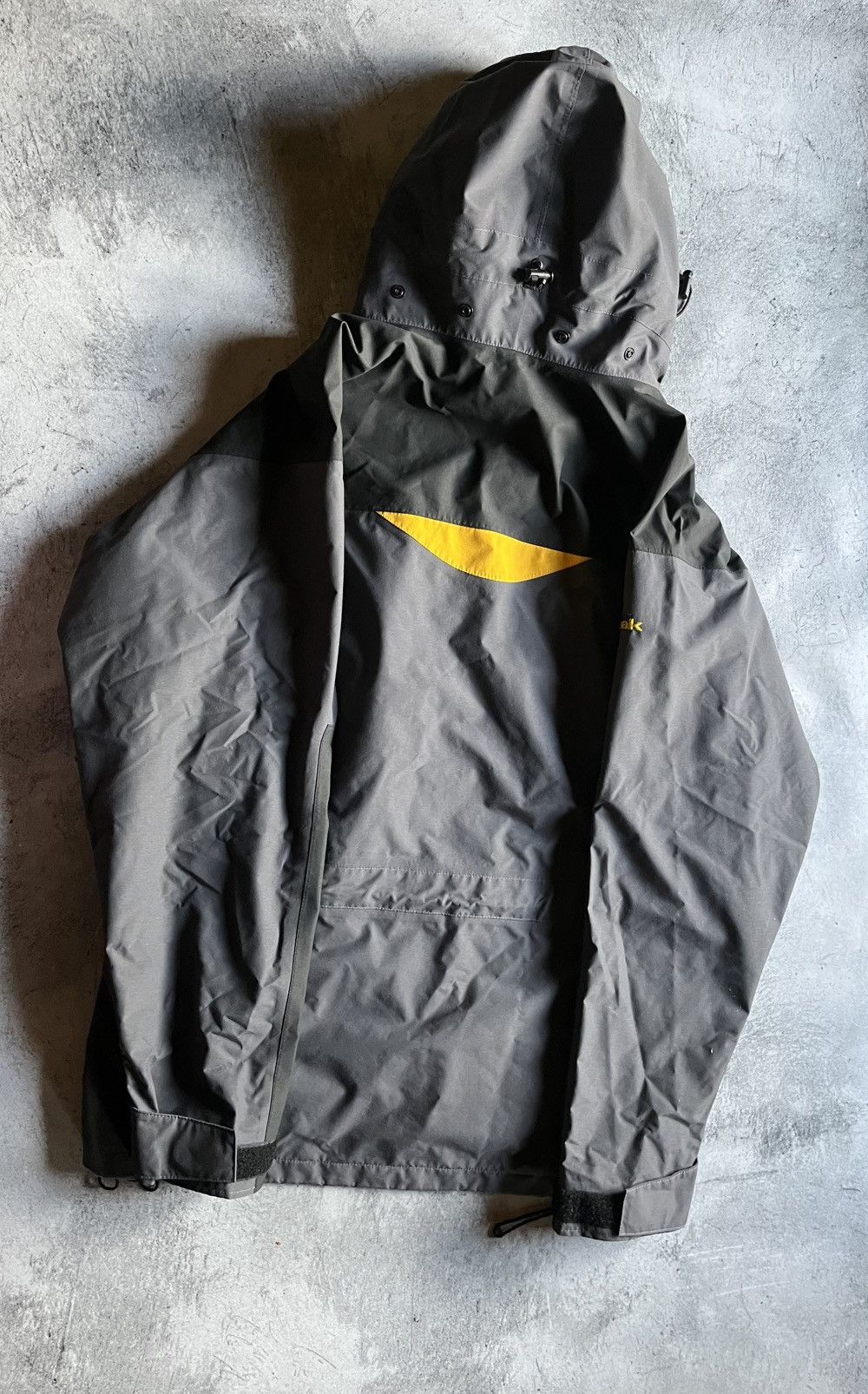 Berghaus 💂🏻‍♀️gore-tex Winter berghaus jacket💂🏻‍♀️ Size US XL / EU 56 / 4 - 4 Thumbnail