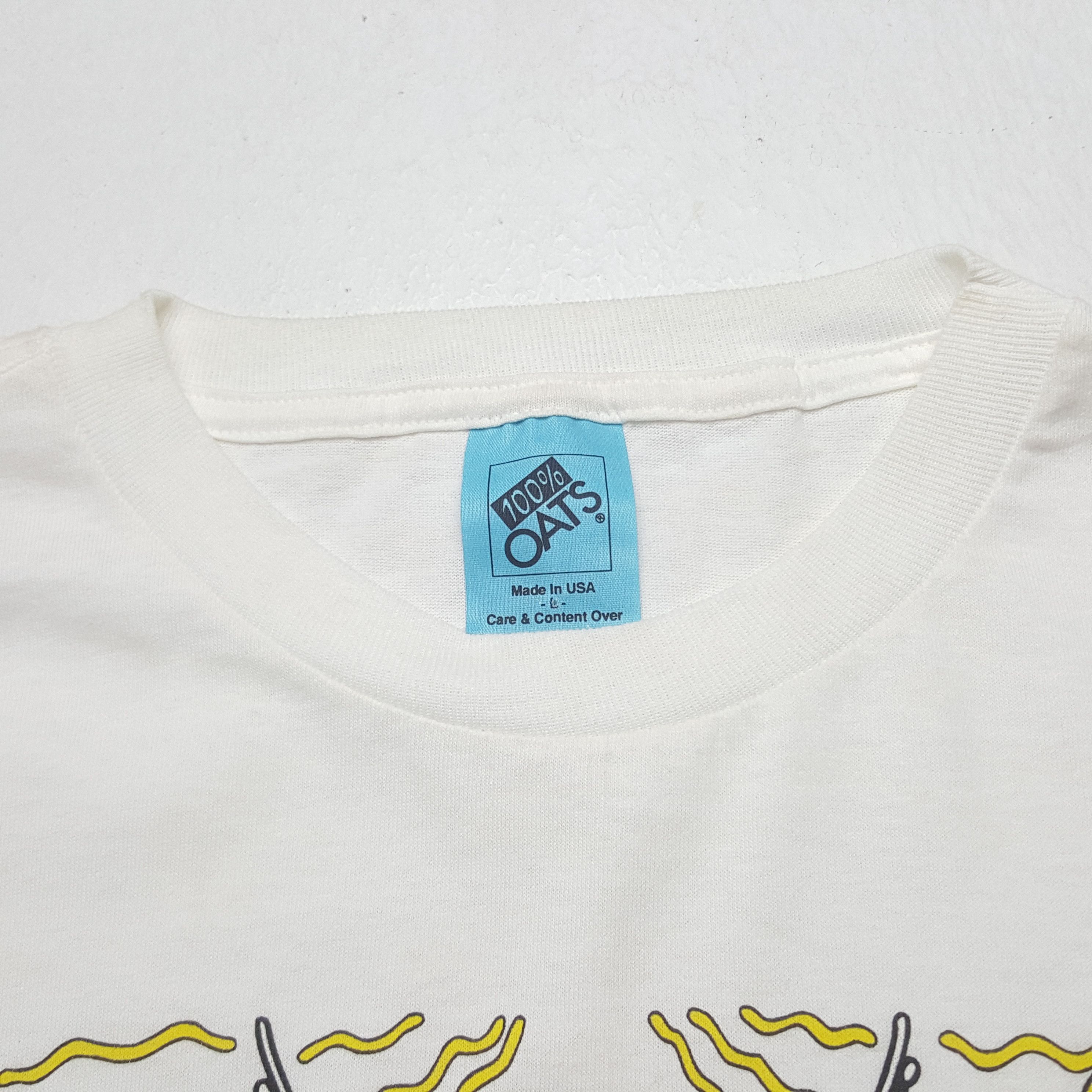 Band Tees × Vintage Vintage Voodoo Glow Skulls American Rock Band T-shirt Size US L / EU 52-54 / 3 - 5 Thumbnail