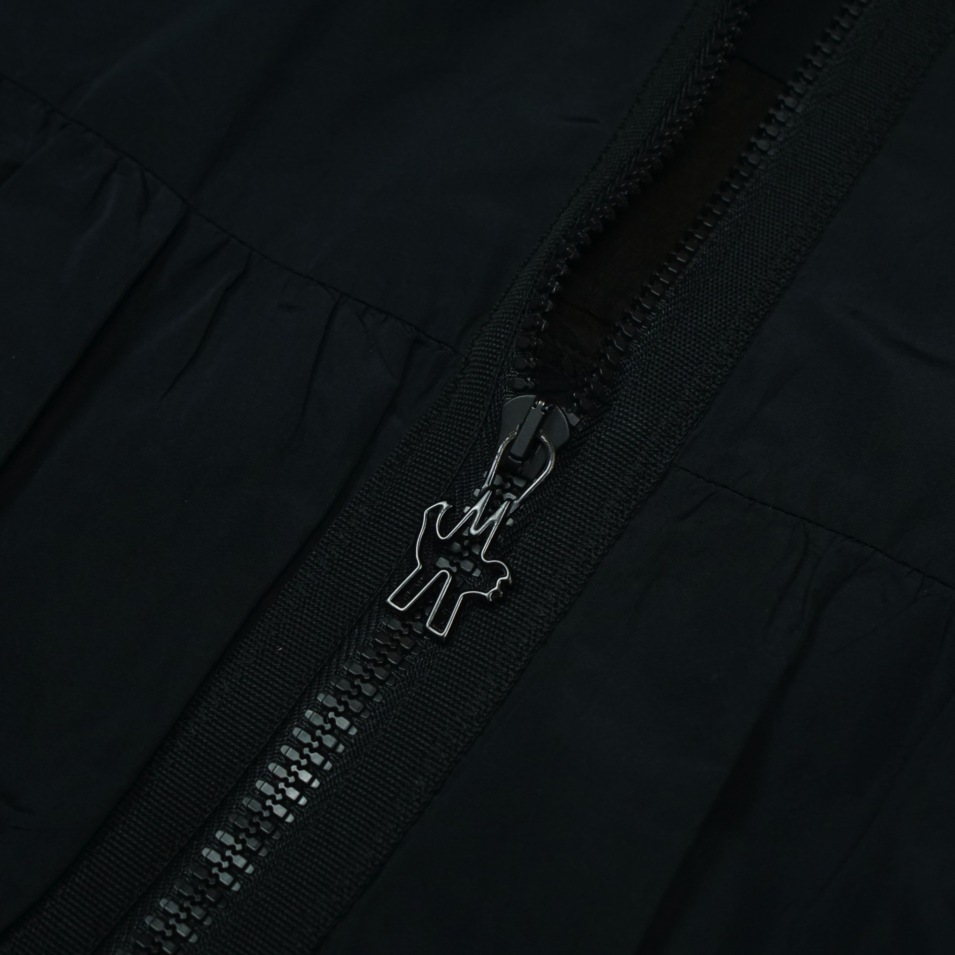 Moncler *NoTariff SS12 Moncler Gamme Rouge Lilia Jacket Size S / US 4 / IT 40 - 9 Thumbnail