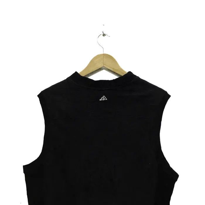 Adidas ADIDAS GOLF Tank Top Sweatshirt Pullover Jumper Sweater Size US L / EU 52-54 / 3 - 5 Thumbnail
