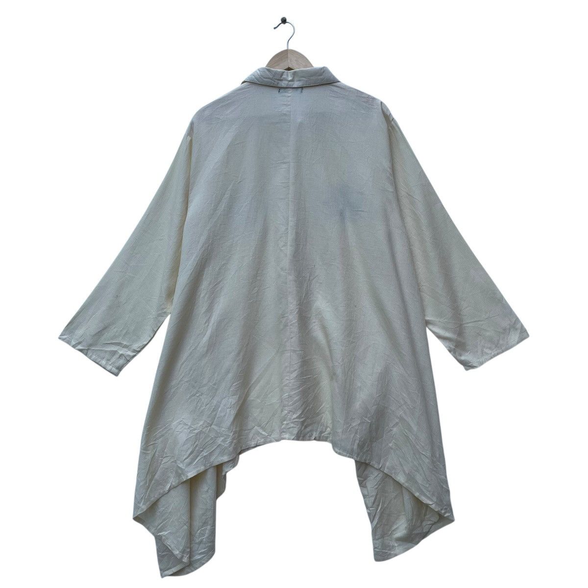 Yohji Yamamoto 💥Japanese Brand Amina Style Kapital Jacket Size M / US 6-8 / IT 42-44 - 2 Thumbnail