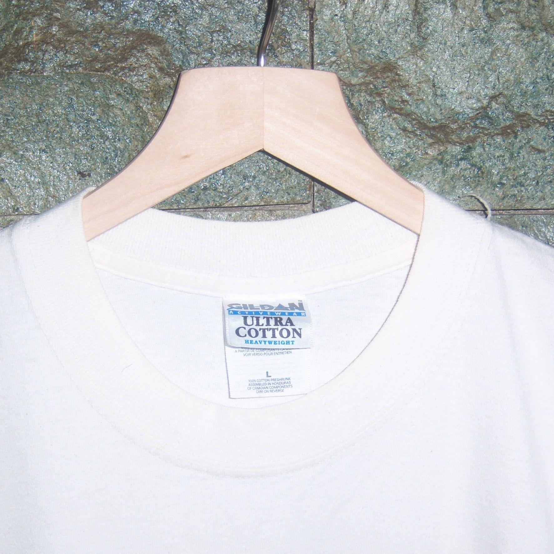 Band Tees × Gildan × Vintage 1999 Wynonna Keep Groovin Tour Size US L / EU 52-54 / 3 - 4 Thumbnail