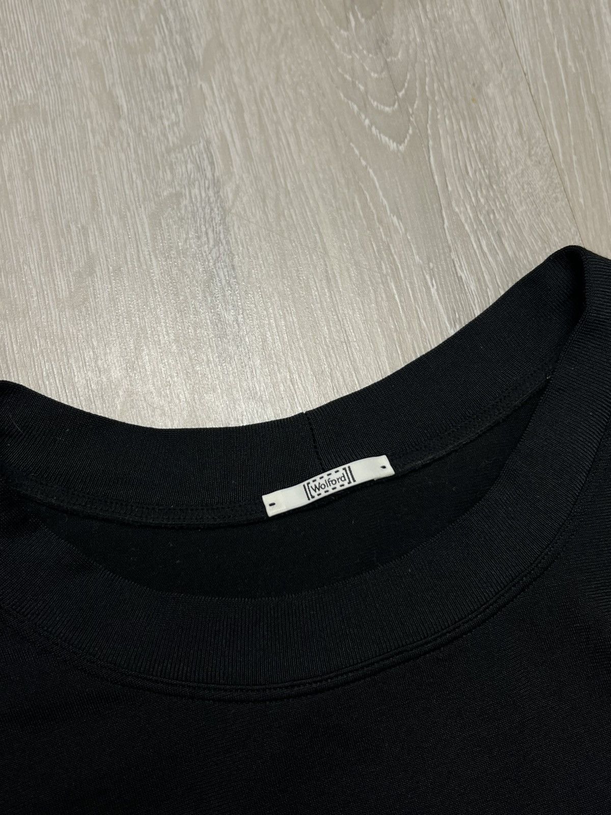 Wolford Wolford bodysuit Size S / US 4 / IT 40 - 2 Thumbnail