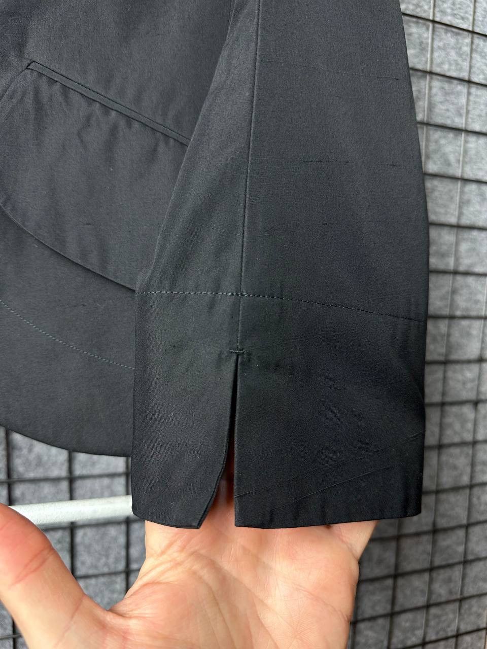 Jil Sander Jil sander blazer fashion tailor made size 40 Size S / US 4 / IT 40 - 8 Thumbnail